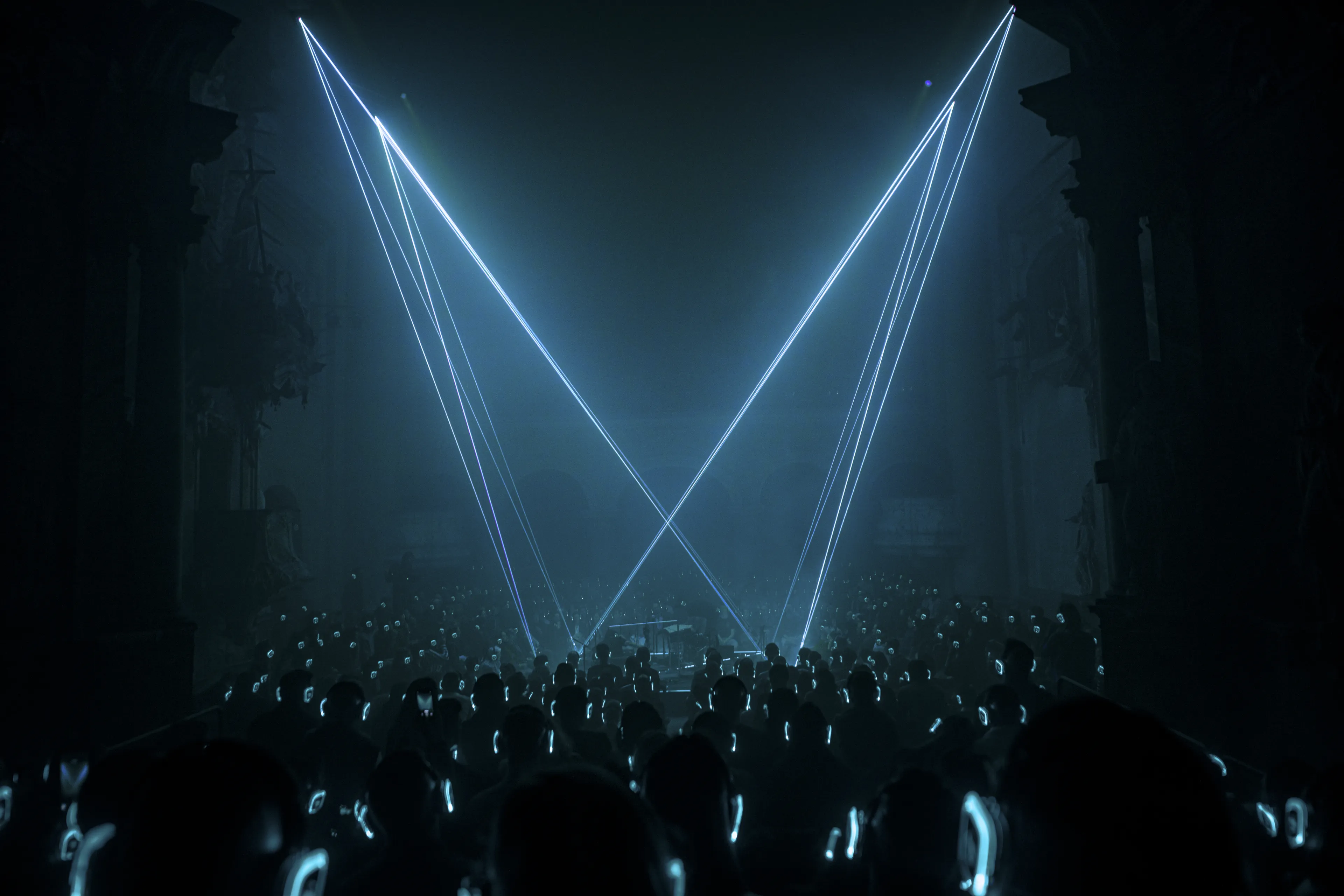 Industrinė simfonija Kaune