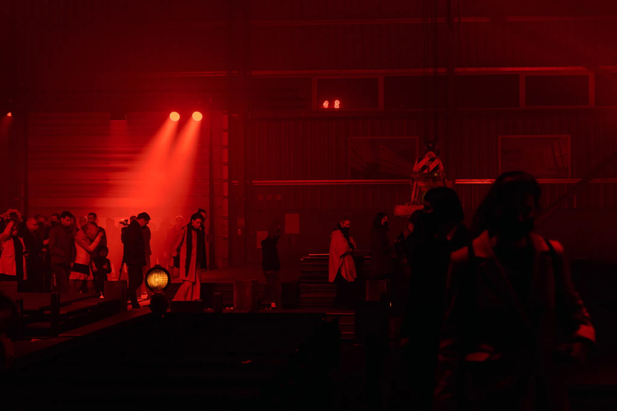 Industrinė simfonija