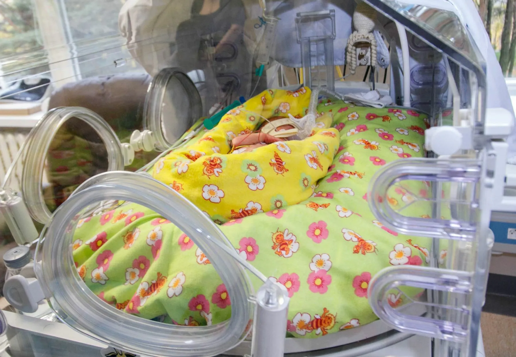 Kūdikis, naujagimis