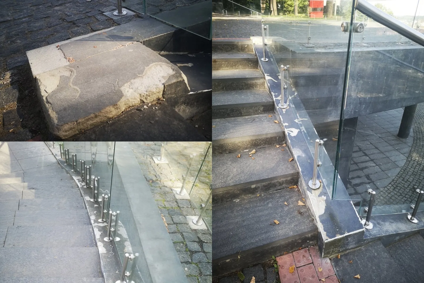 Kauno Aleksoto apžvalgos aikštelė