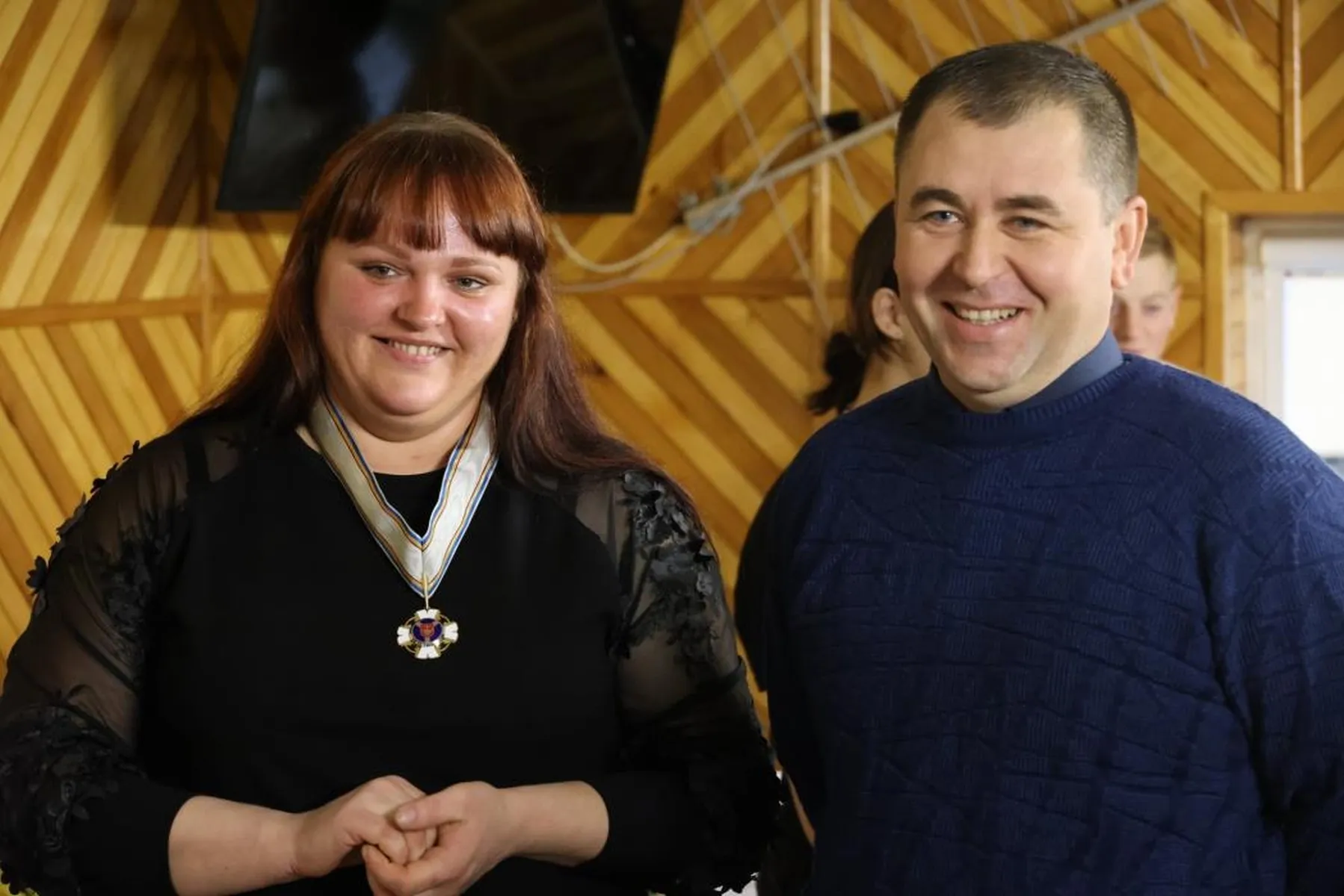 Rasos Keturakienės šeima / KRS nuotr.