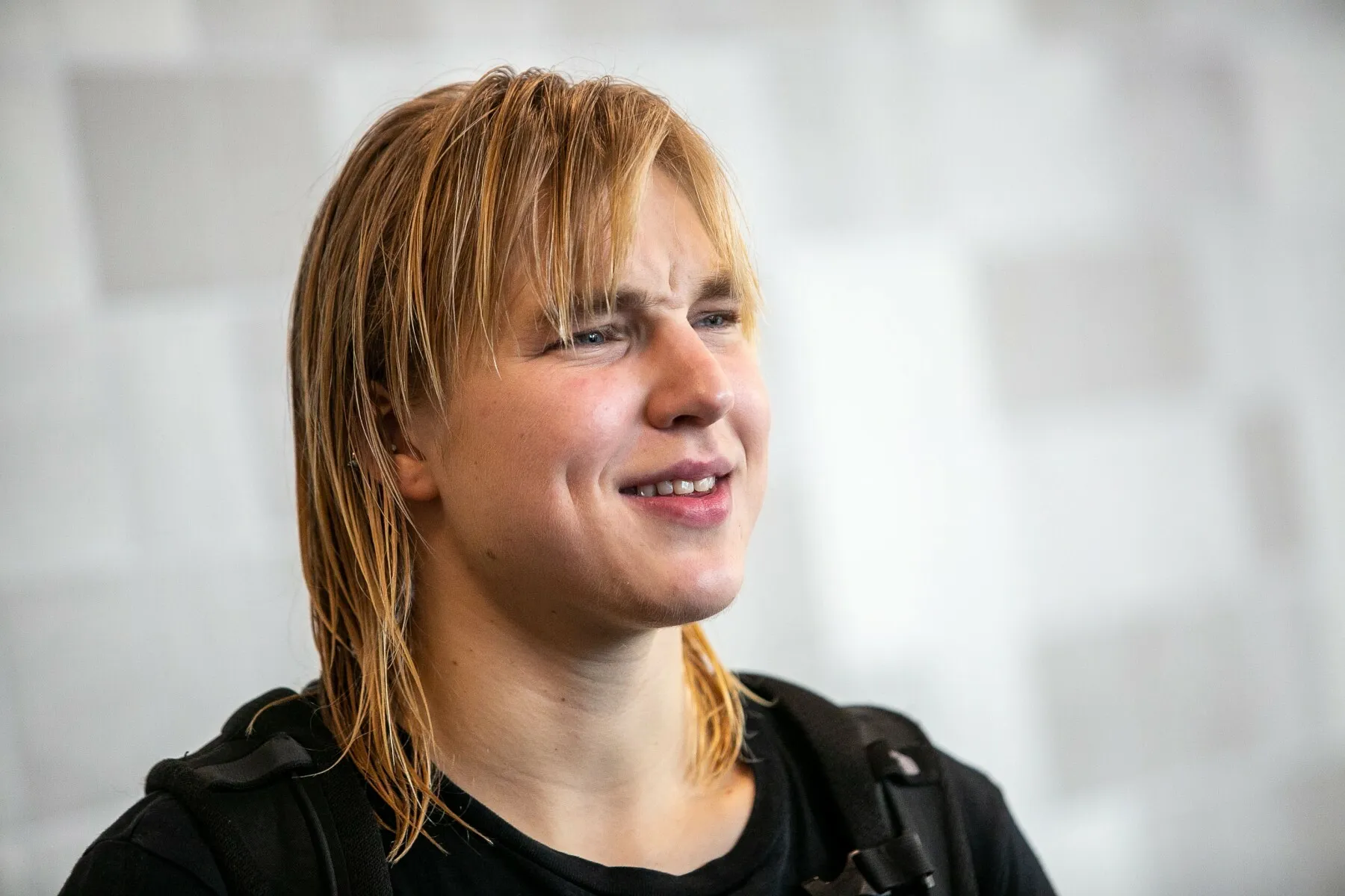 R. Meilutytė Lietuvos plaukimo čempionate