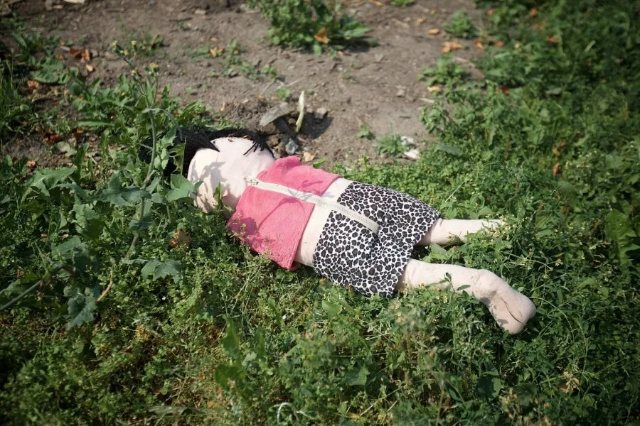 Vaikų išnaudojimas, pedofilija, pornografija