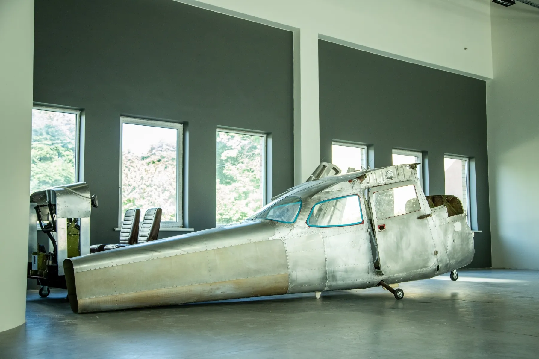 Kauno technikos kolegija / Organizatorių nuotr.