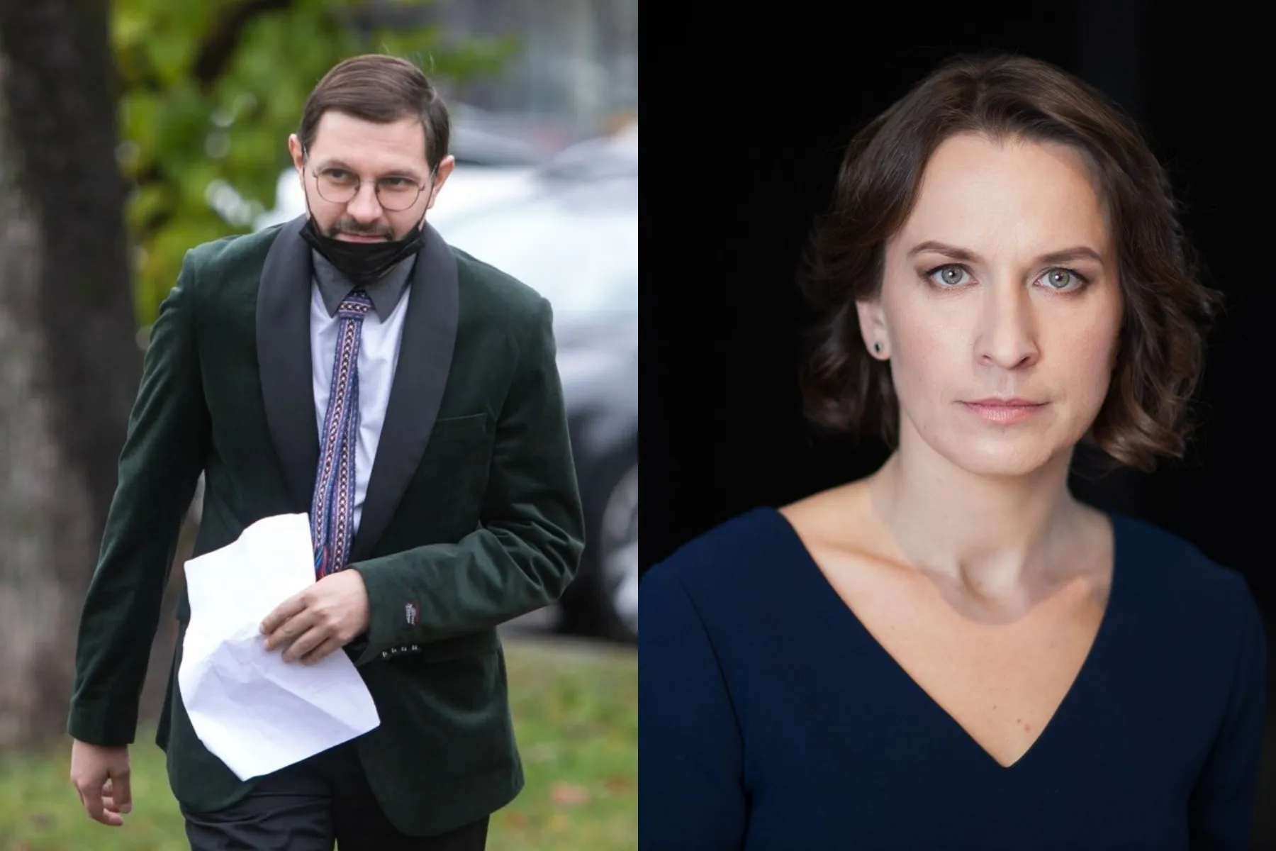 A. Kandrotas-Celofanas, I. Makaraitytė