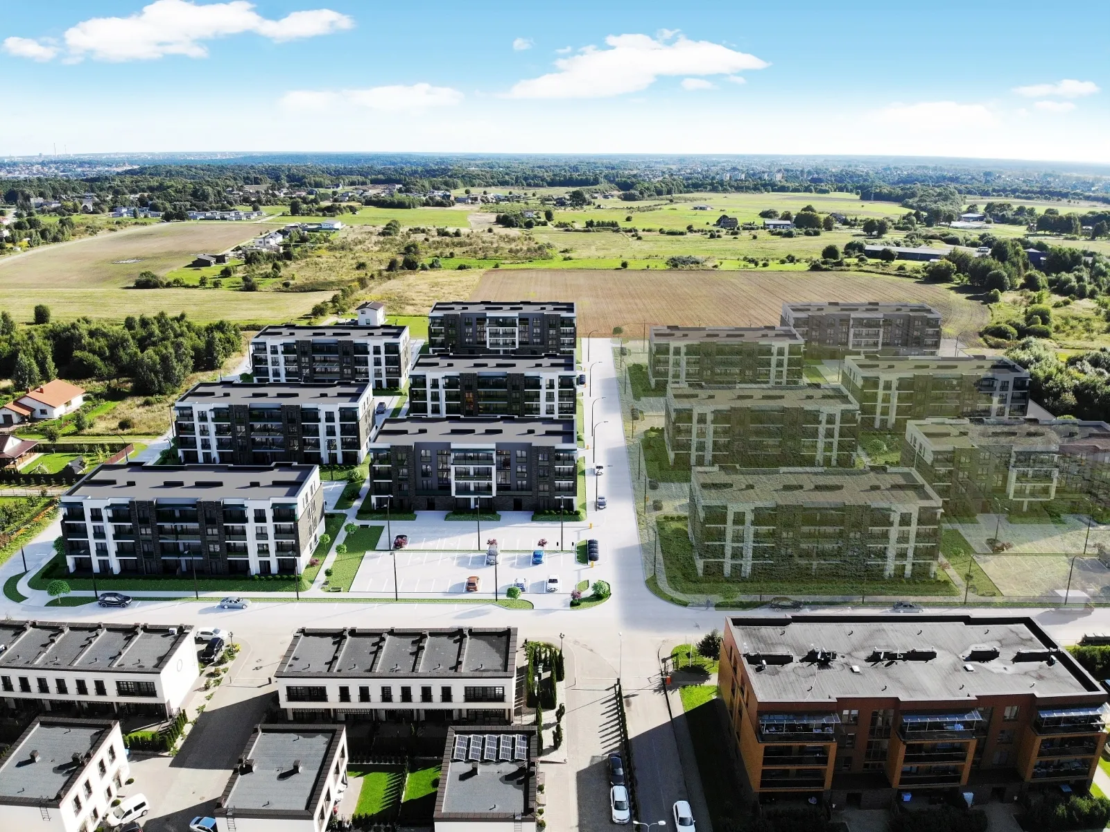 „Namučių“ projektas