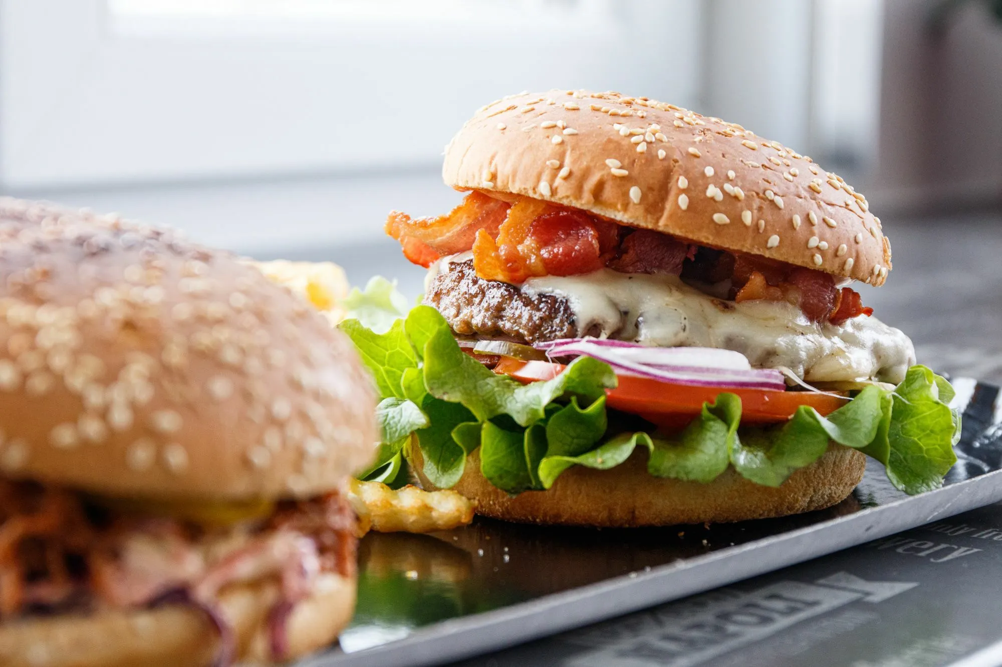 „Broliai Juodvarniai“ / R. Tenio nuotr.