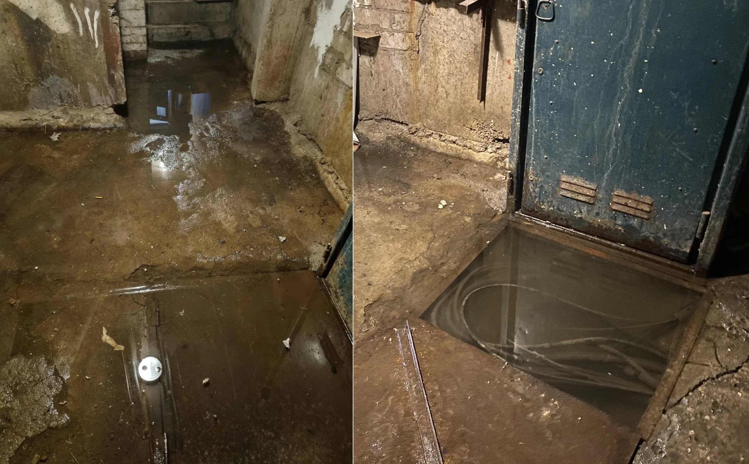 Vanduo Partizanų g 28