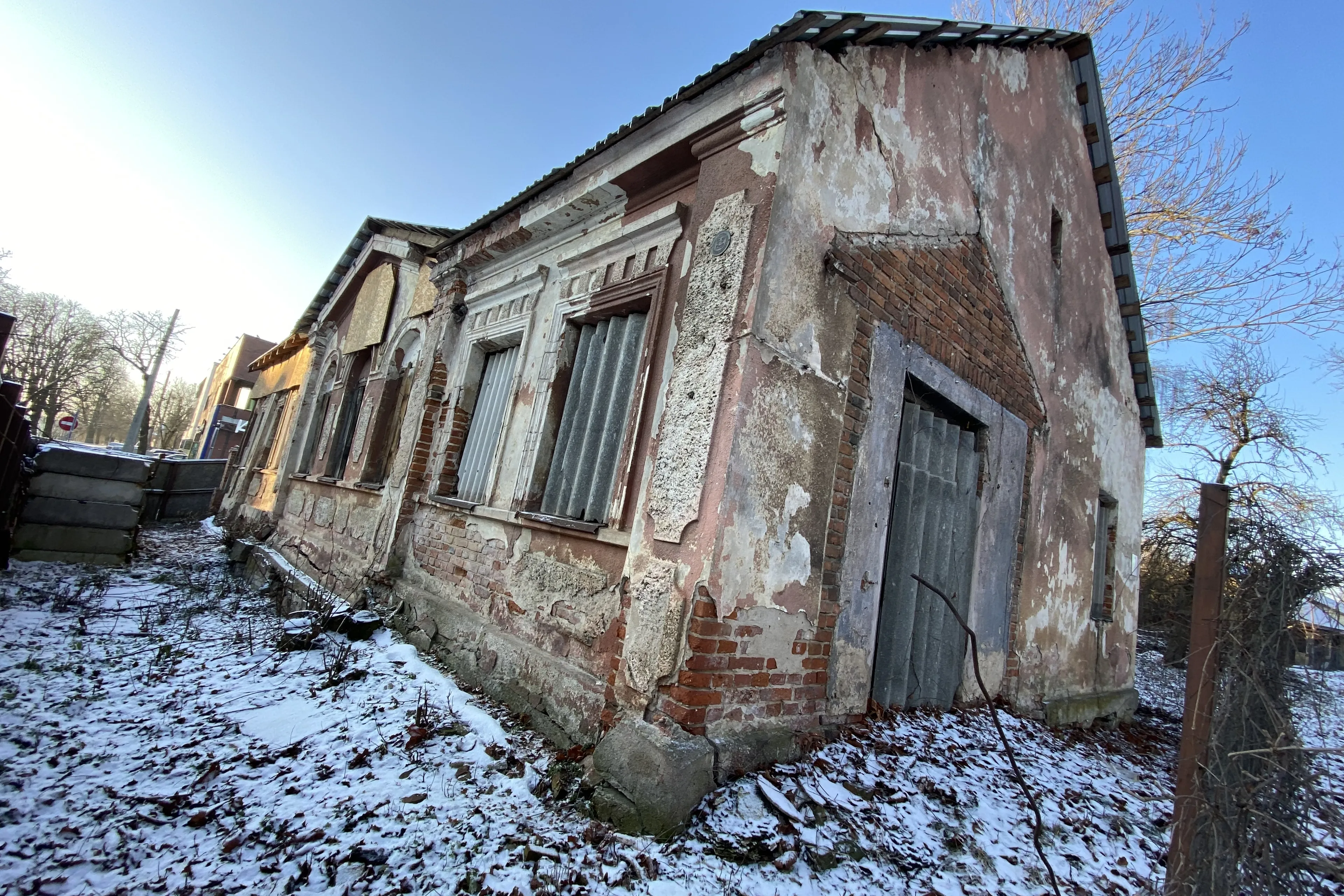Adomo Galdiko namas Savanorių prospekte