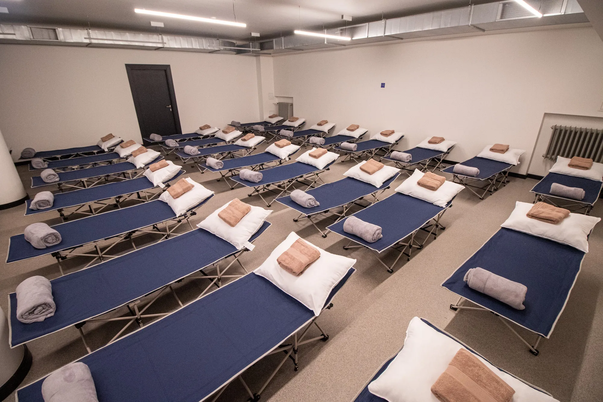 Pabėgelių centras Kaune