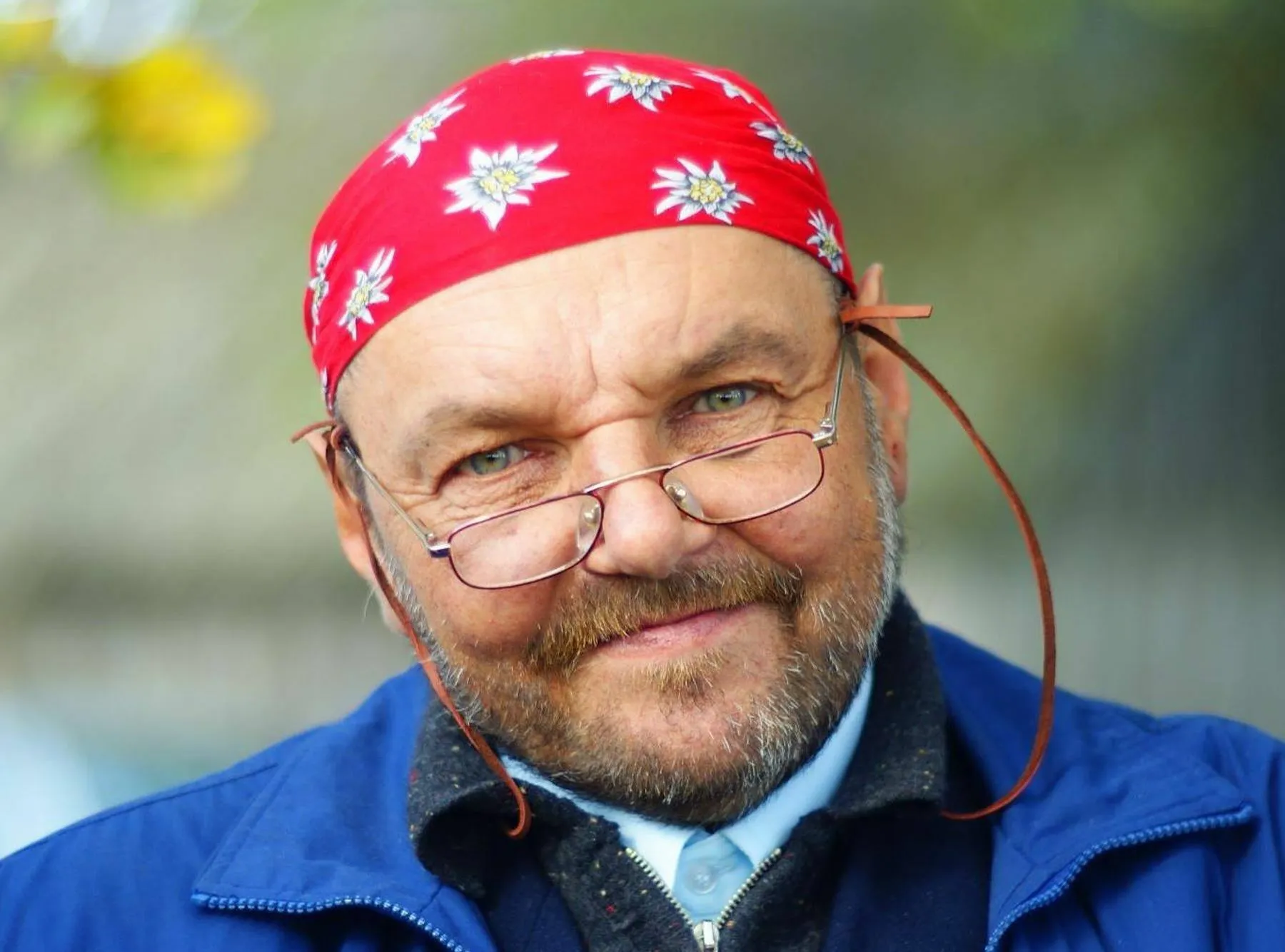 Liudvikas Jakimavičius