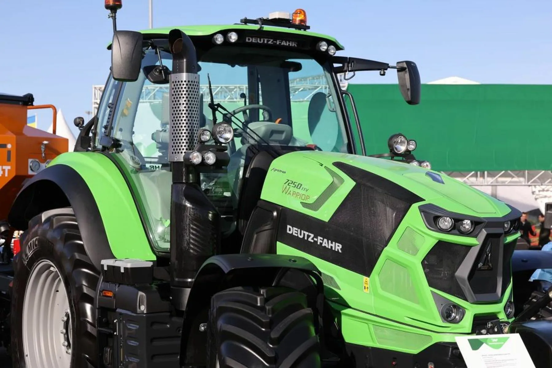 Paroda Ką pasėsi... 2022