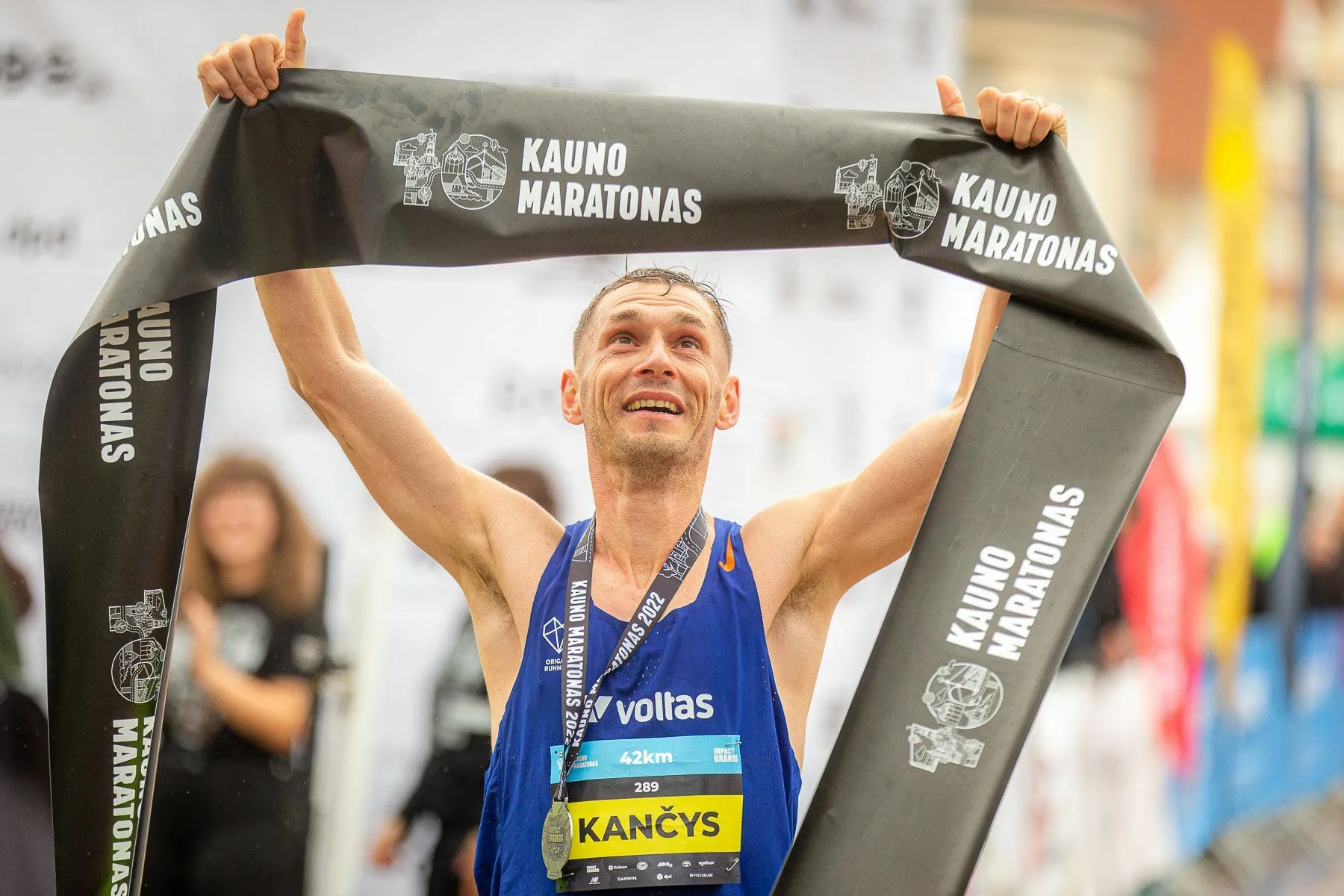 Remigijus Kančys