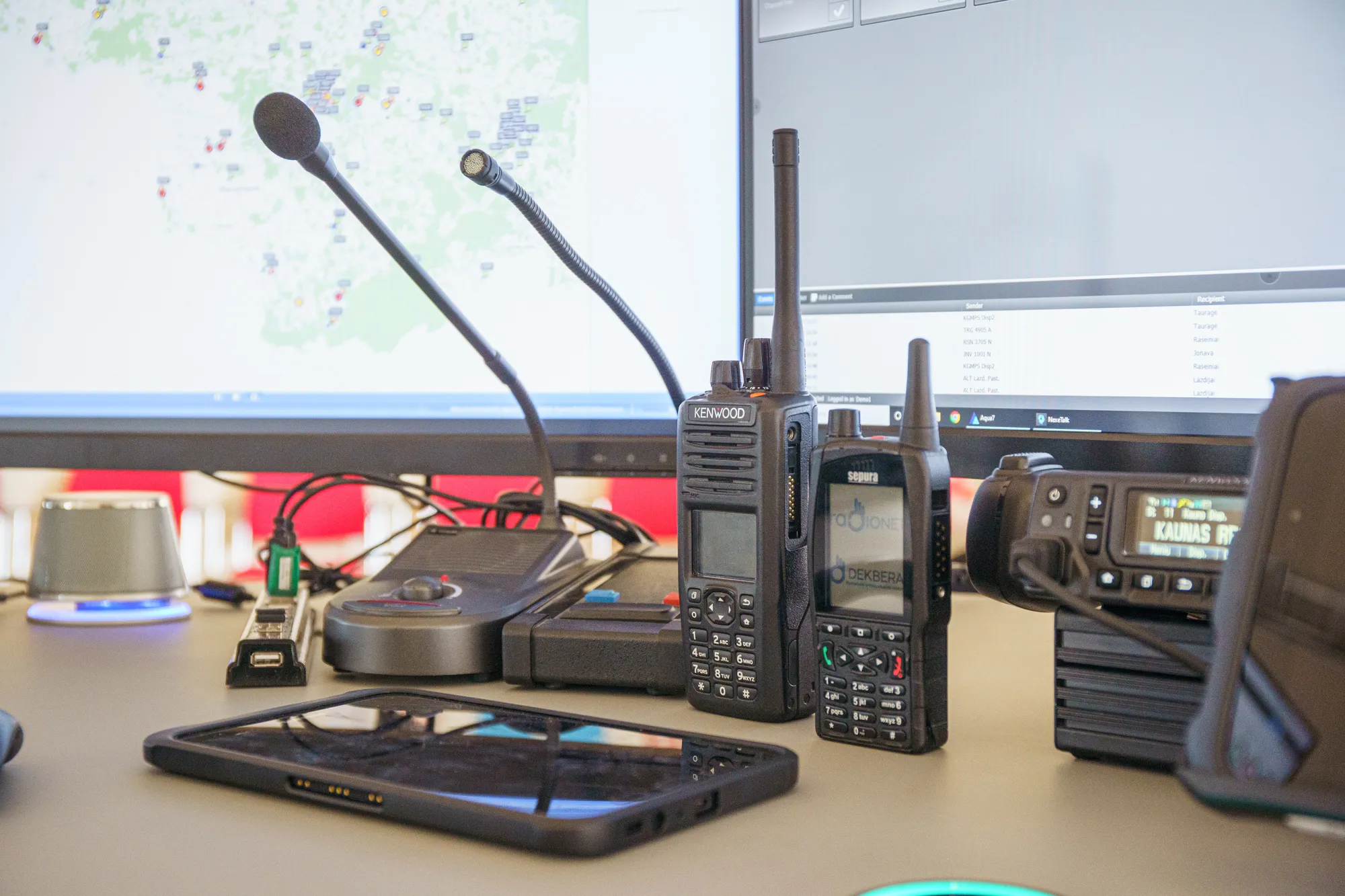 Greitoji medicinos pagalba