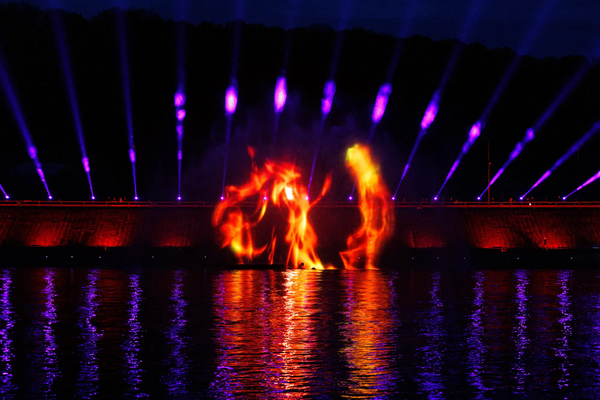 KEKS 2022 generalinė repeticija