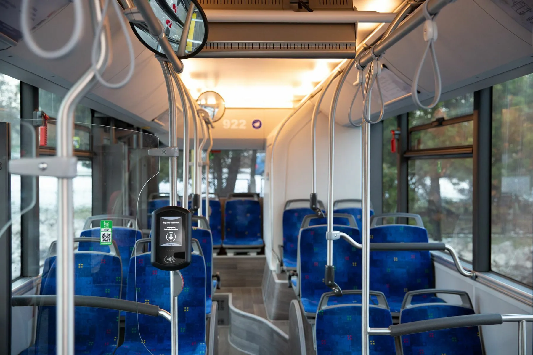 UAB „Kauno autobusai“ / Organizatorių nuotr.