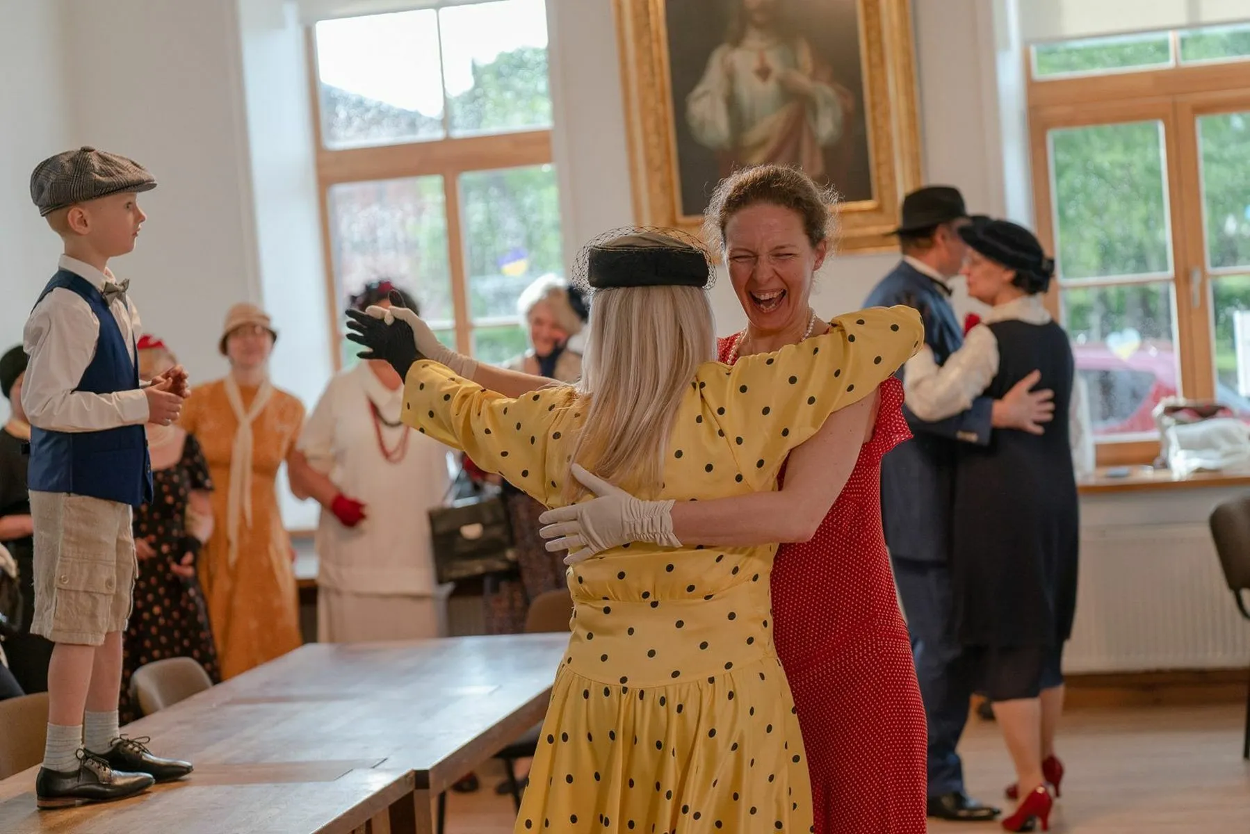 Šančių „Kopūstų laukas“