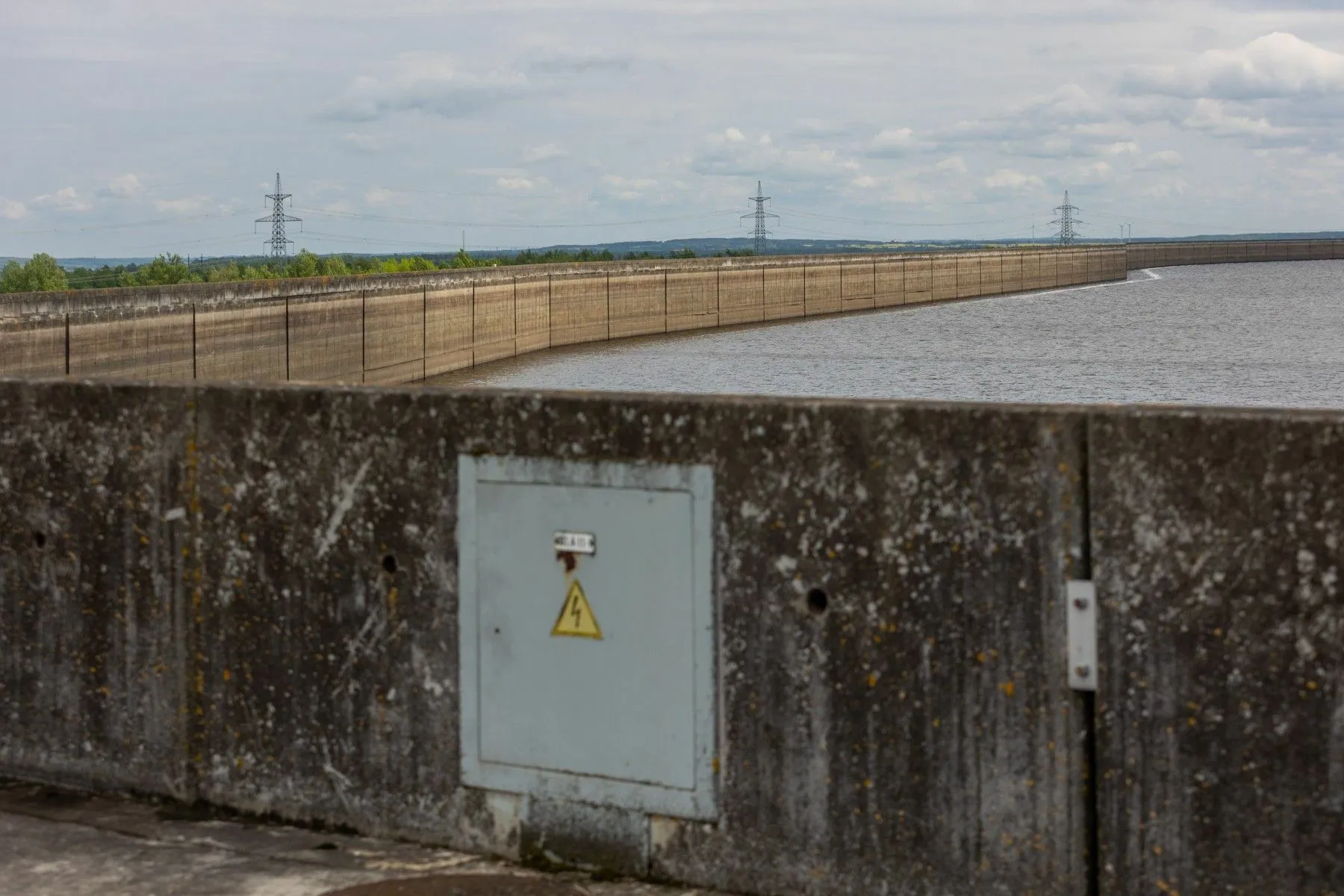 Kruonio hidroelektrinė