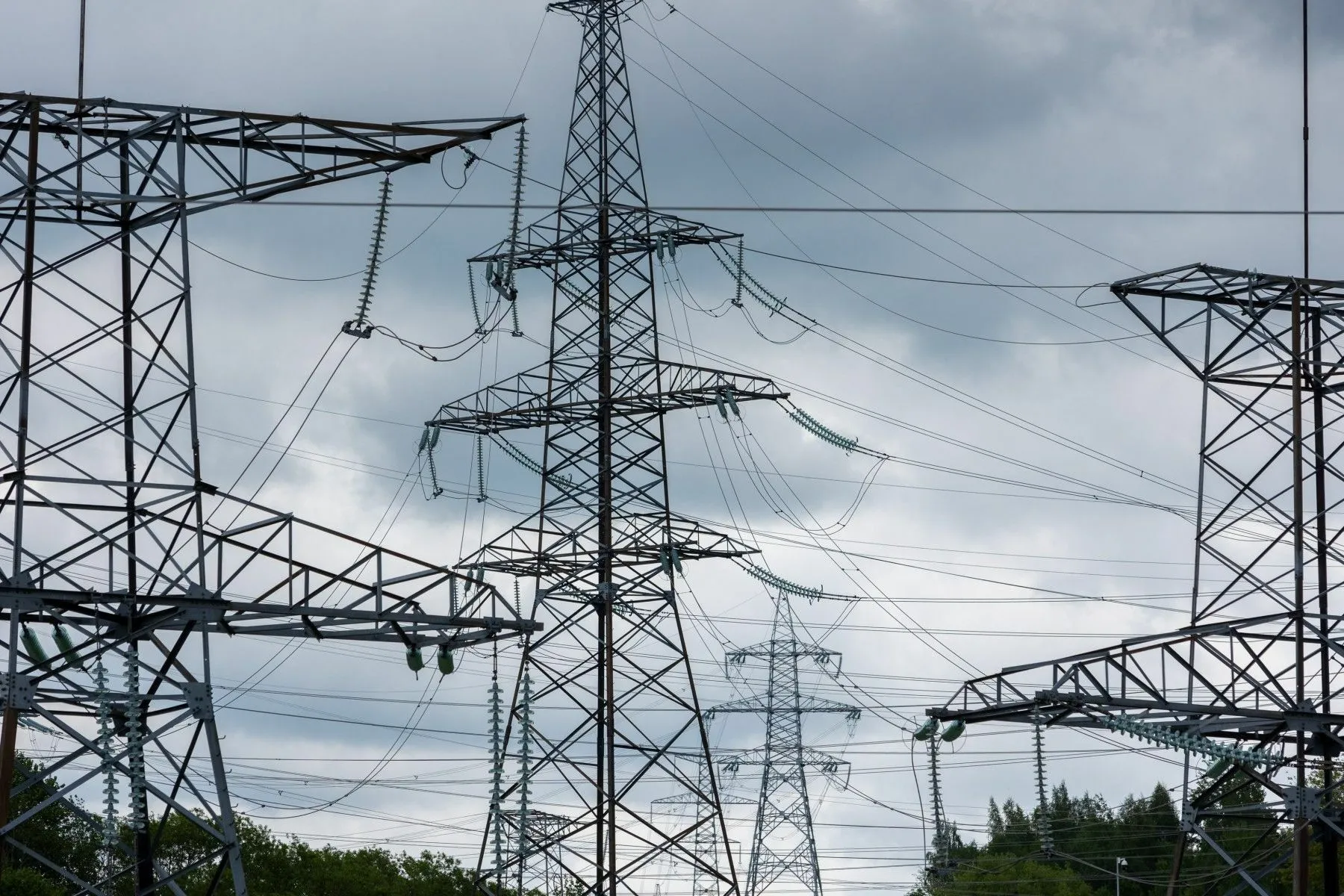 Kruonio hidroelektrinė