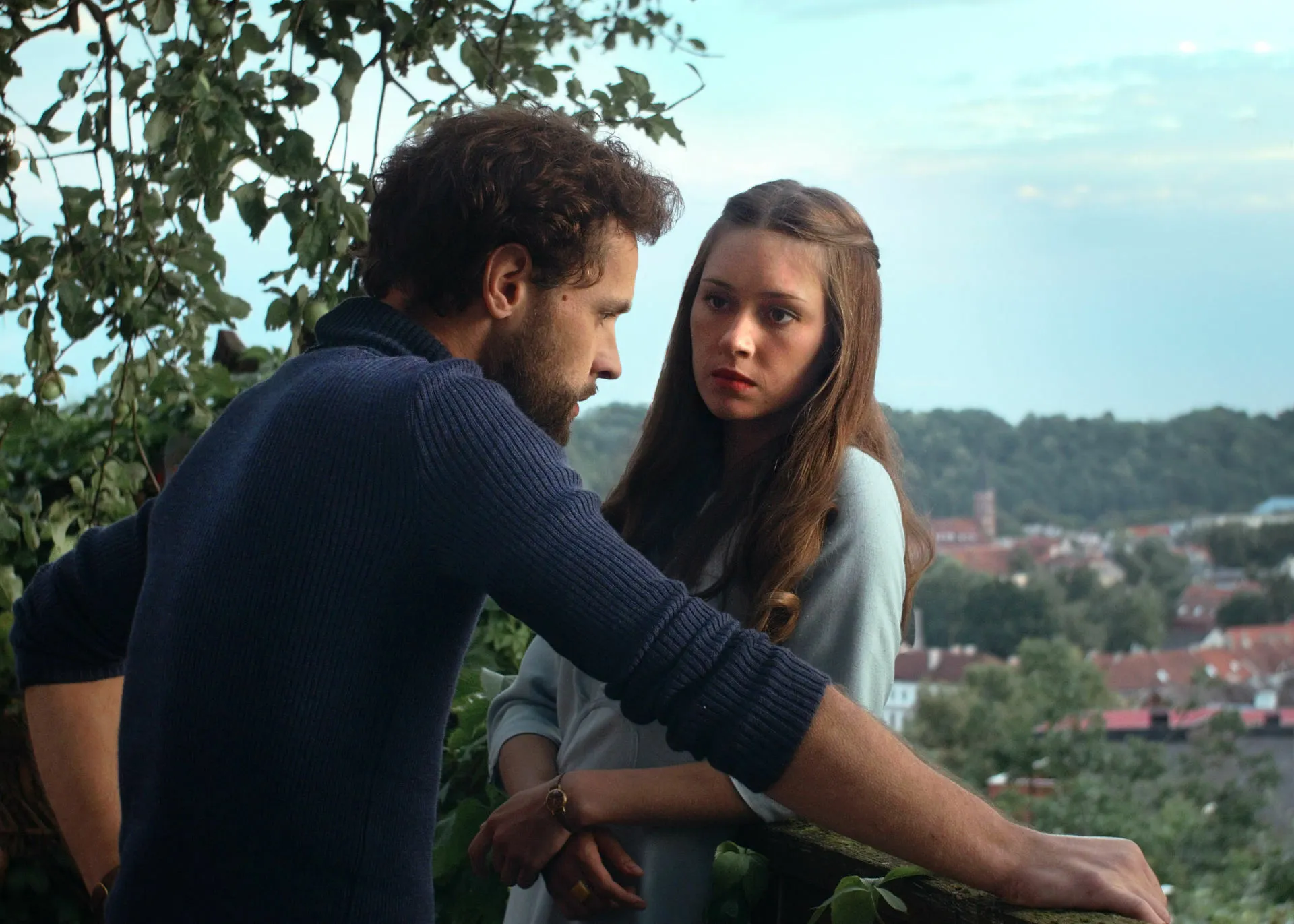 Ieva Andrejevaitė filme „Emilija iš Laisvės alėjos“