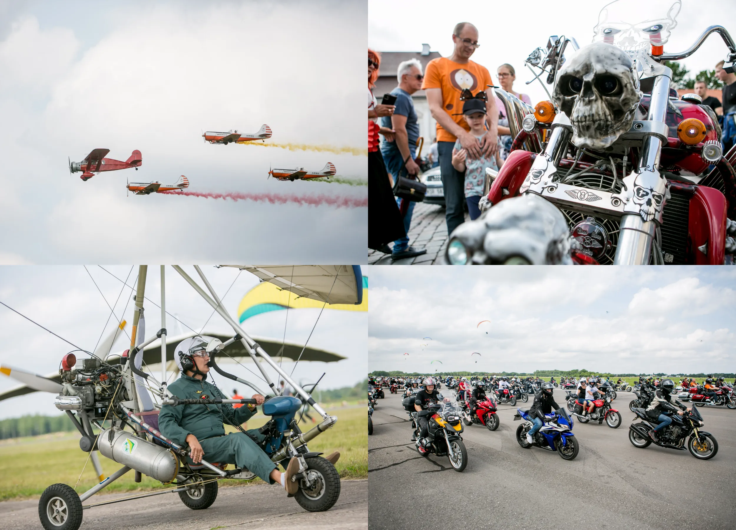 Kauno aviacijos šventė 2022