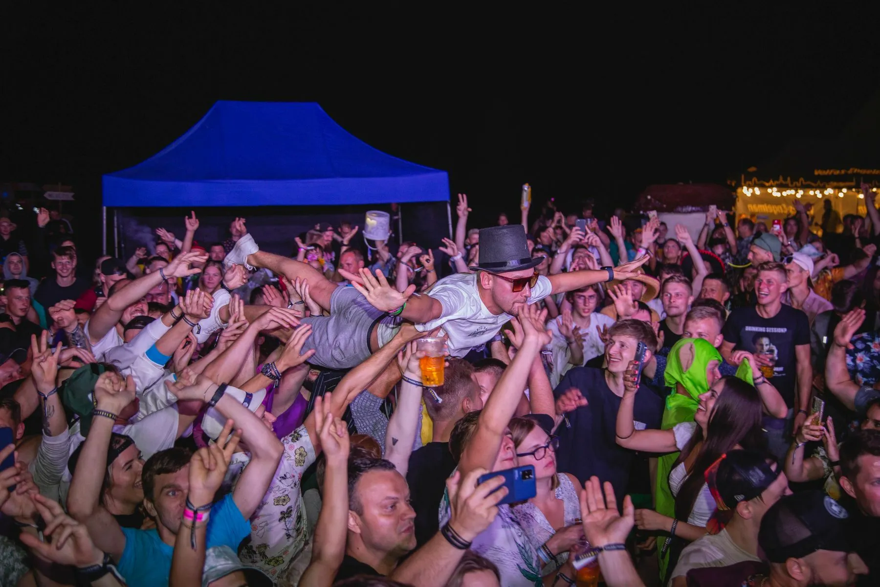 „PravalFestas“ / I. Gaižausko nuotr.