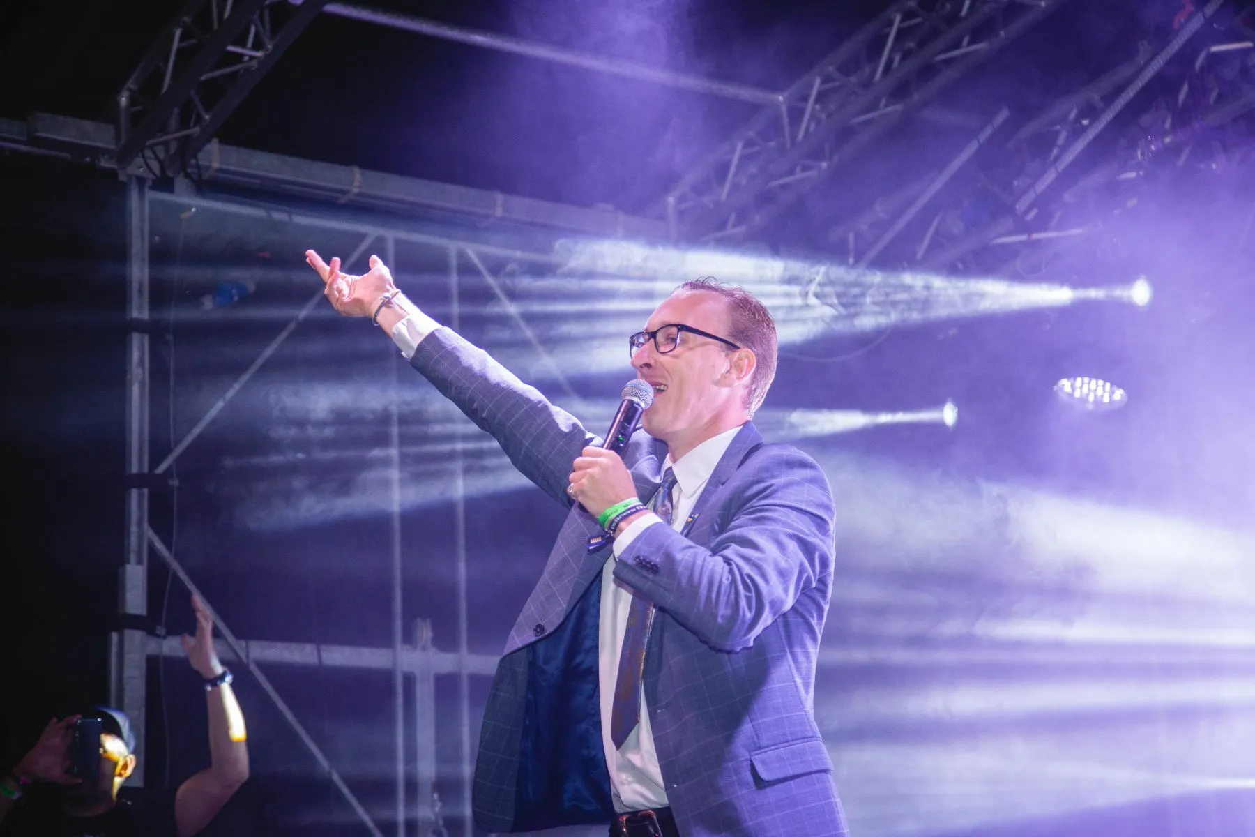 „PravalFestas“ / I. Gaižausko nuotr.