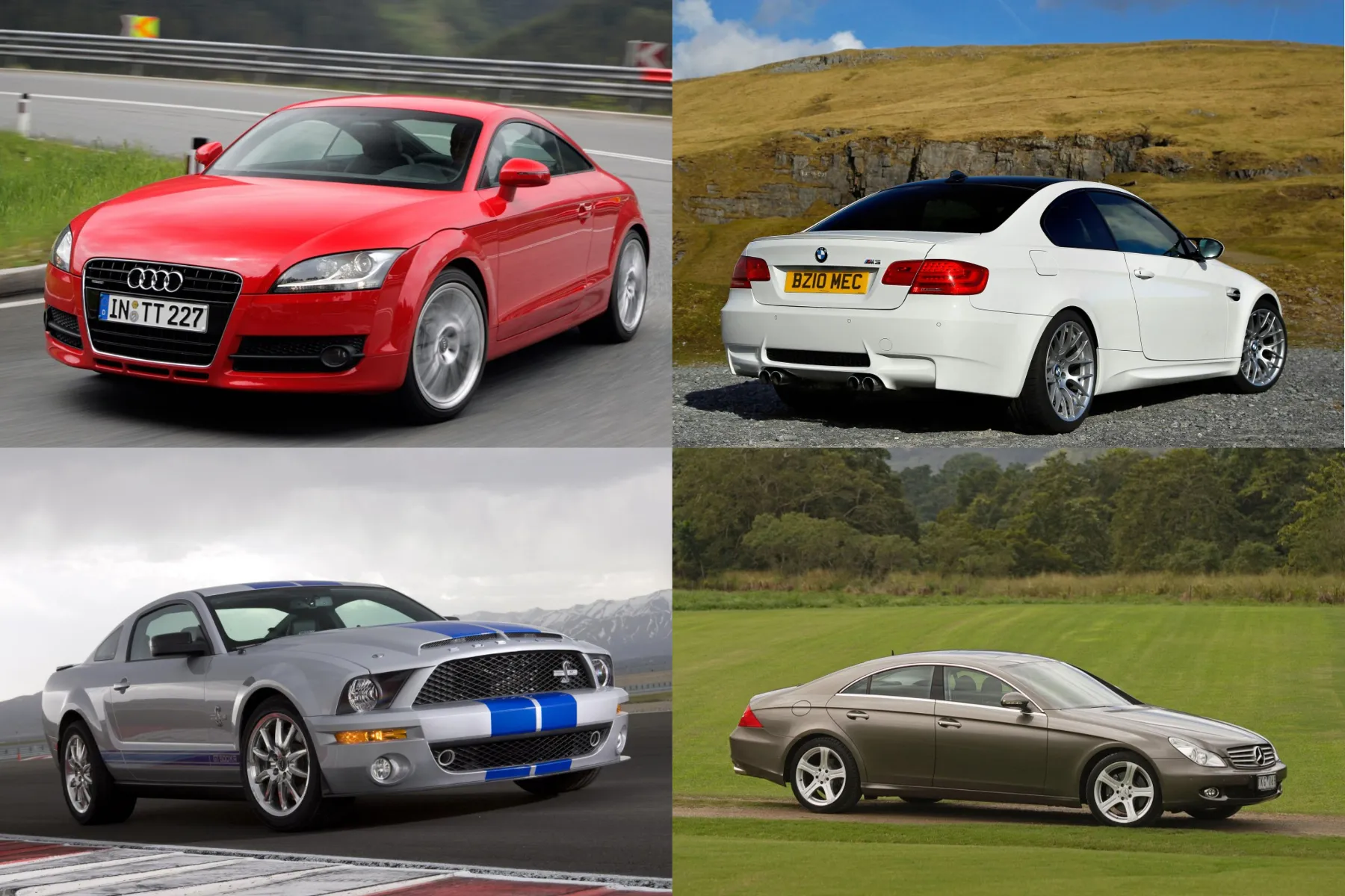 2000-ųjų automobilių mados