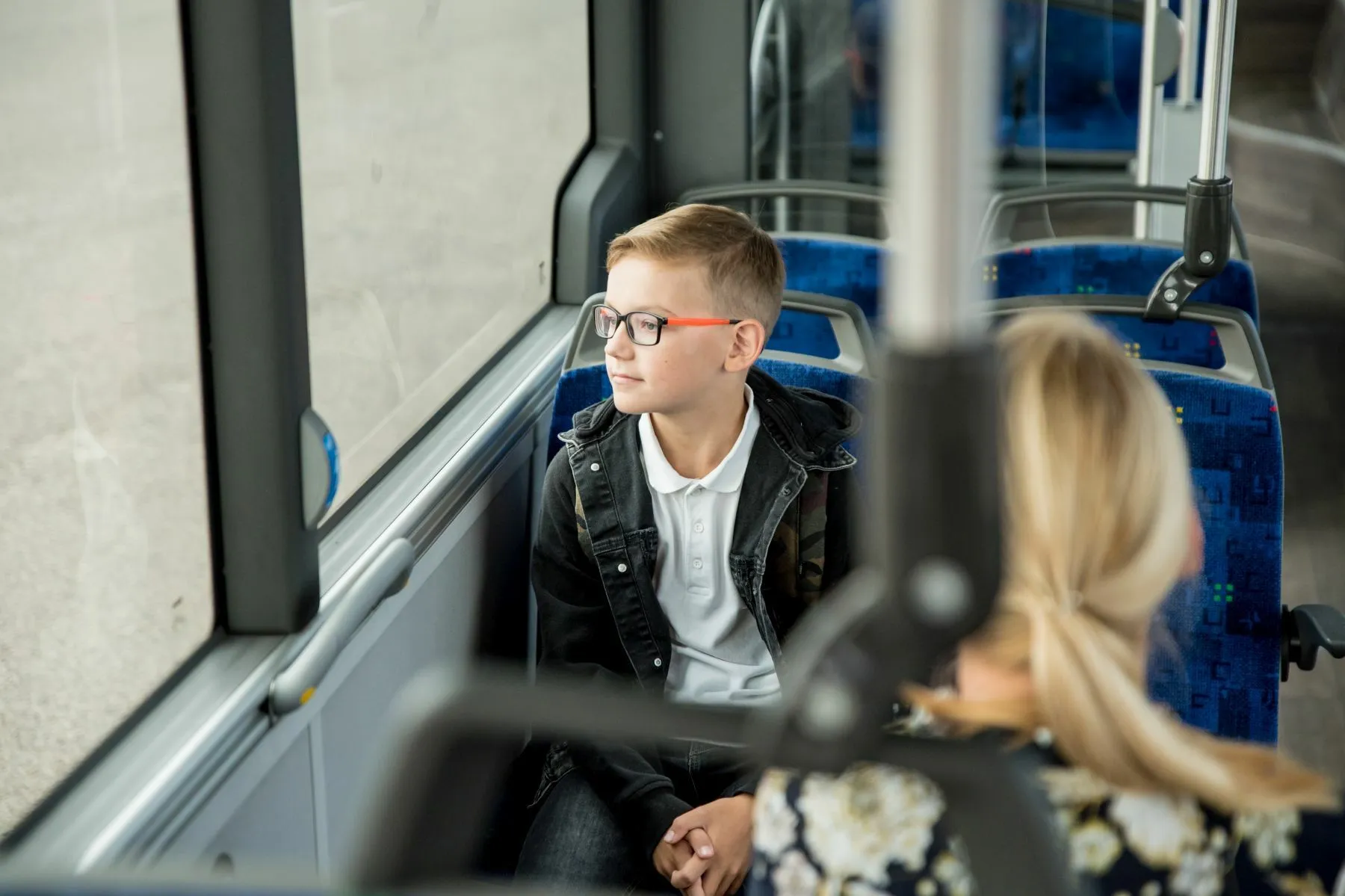 Viešasis transportas