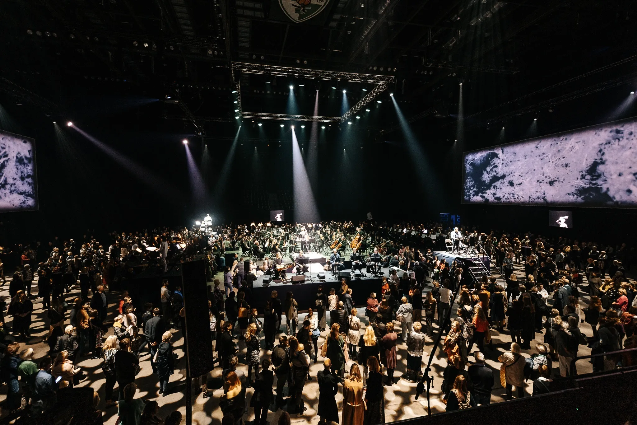 02 Kauno Kantata, Gražvydo Jovaišos nuotr.