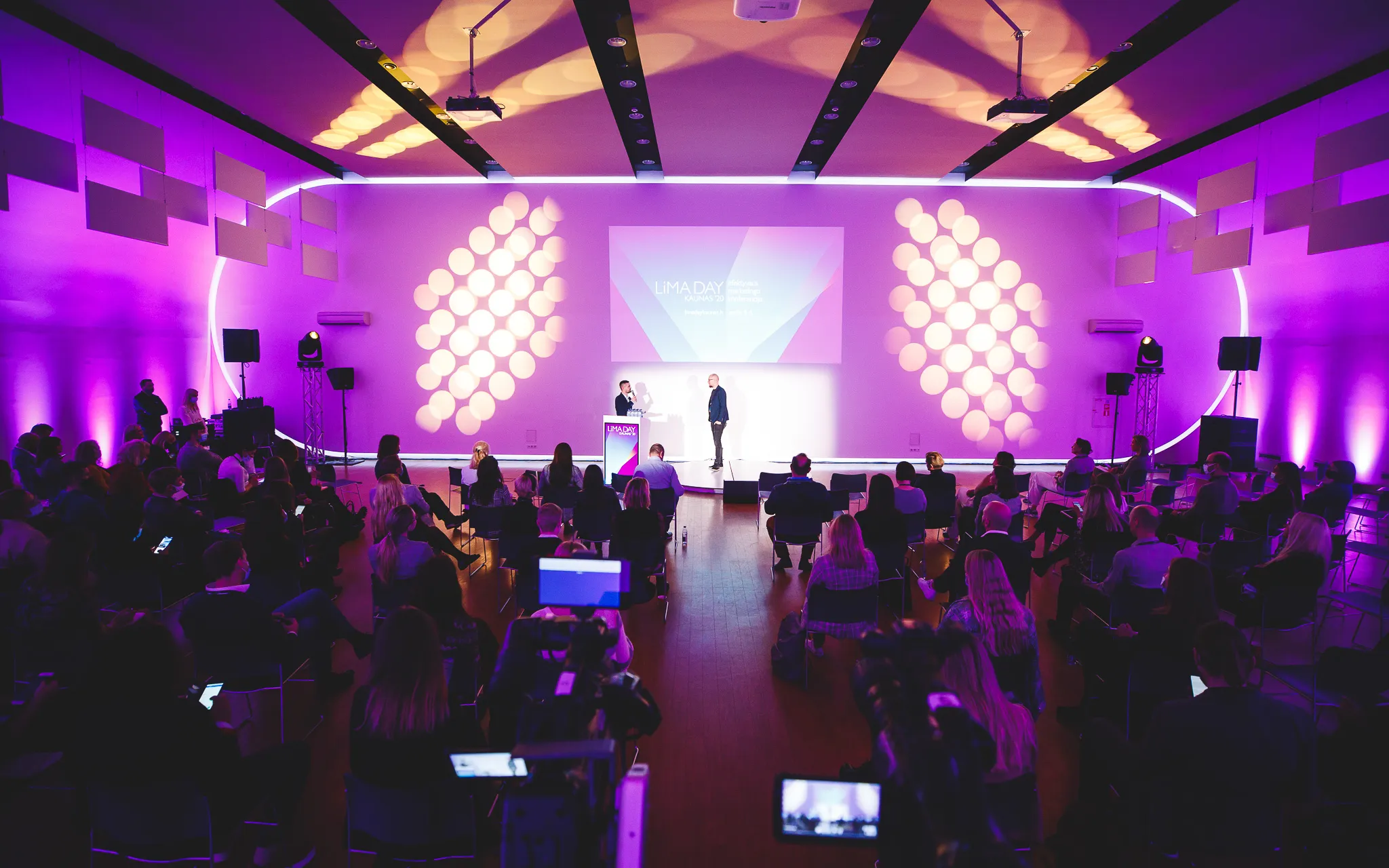 LiMA DAY Kaunas’22