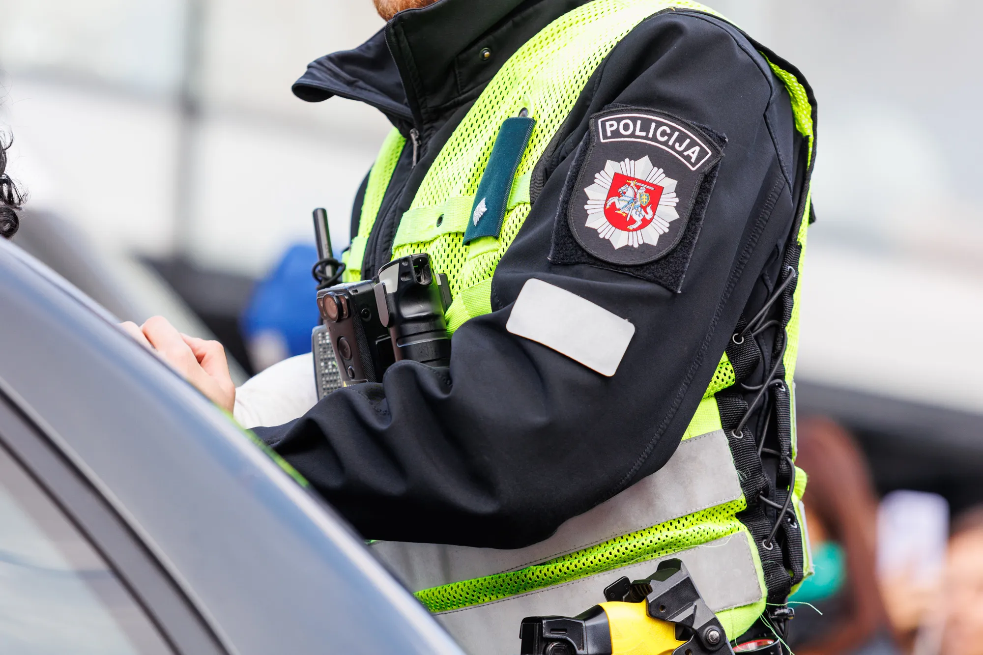 Asociatyvi / R. Tenio nuotr.