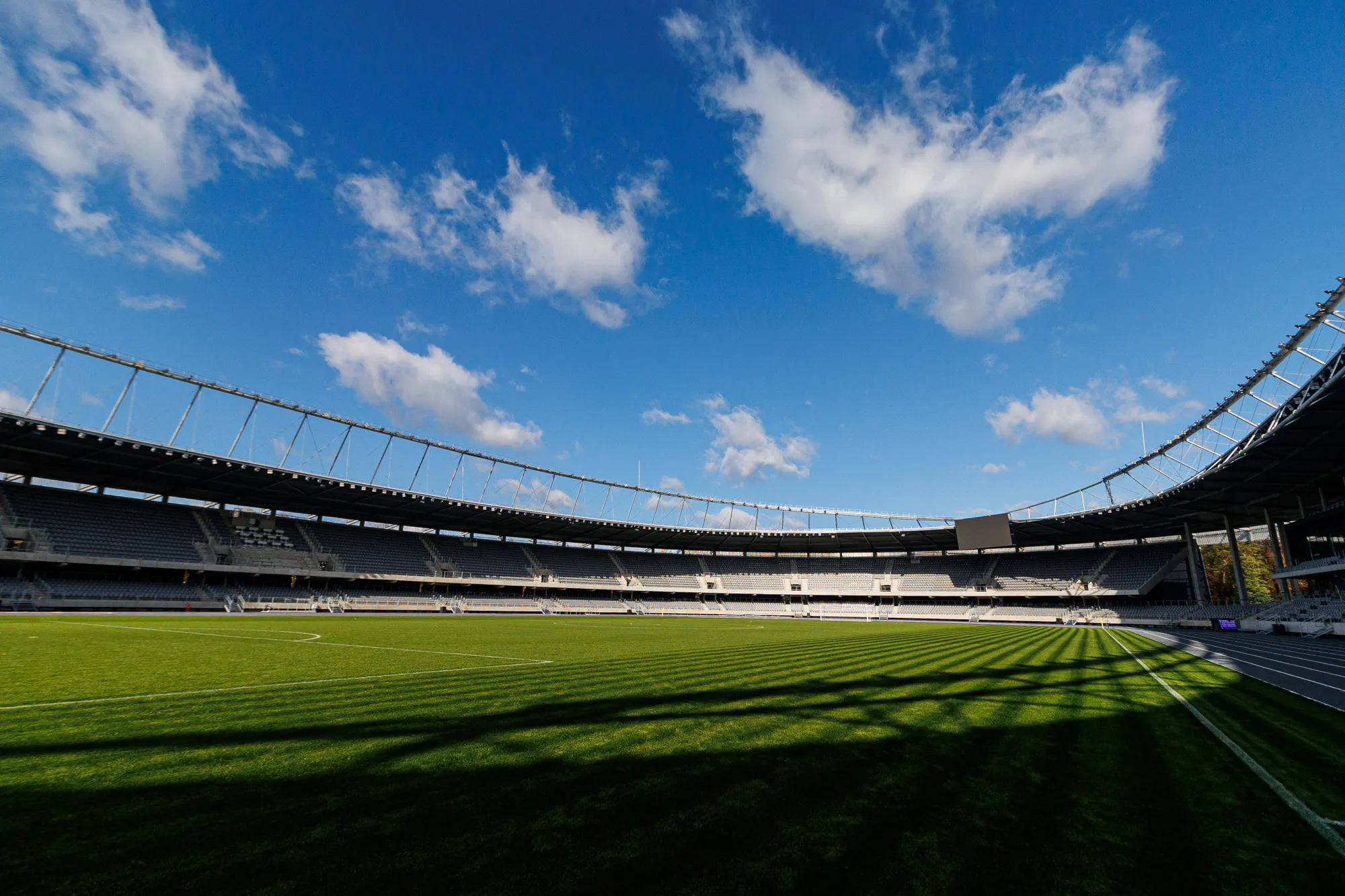 Dariaus ir Girėno stadionas