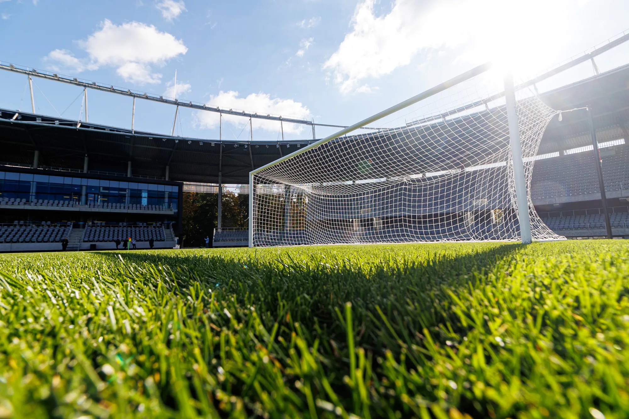 Dariaus ir Girėno stadionas