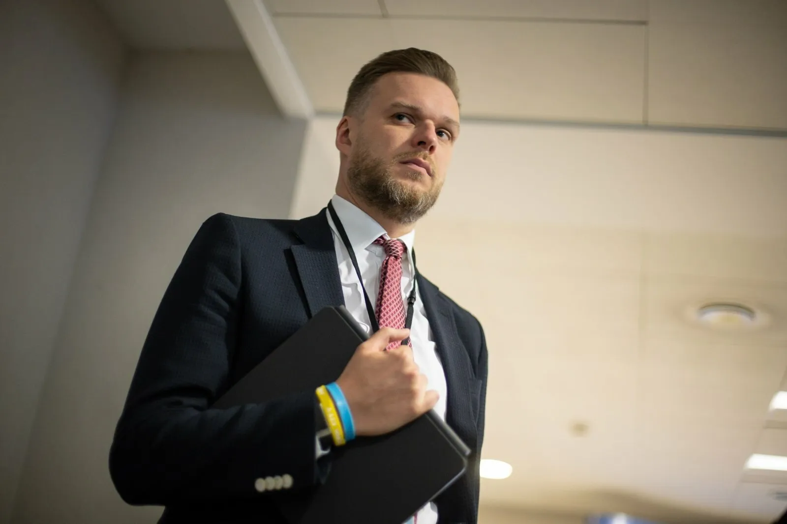 Gabrielius Landsbergis