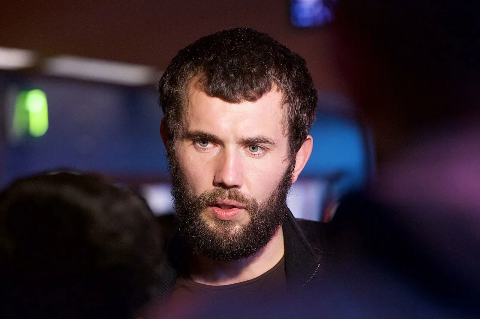 Mantas Kvedaravičius