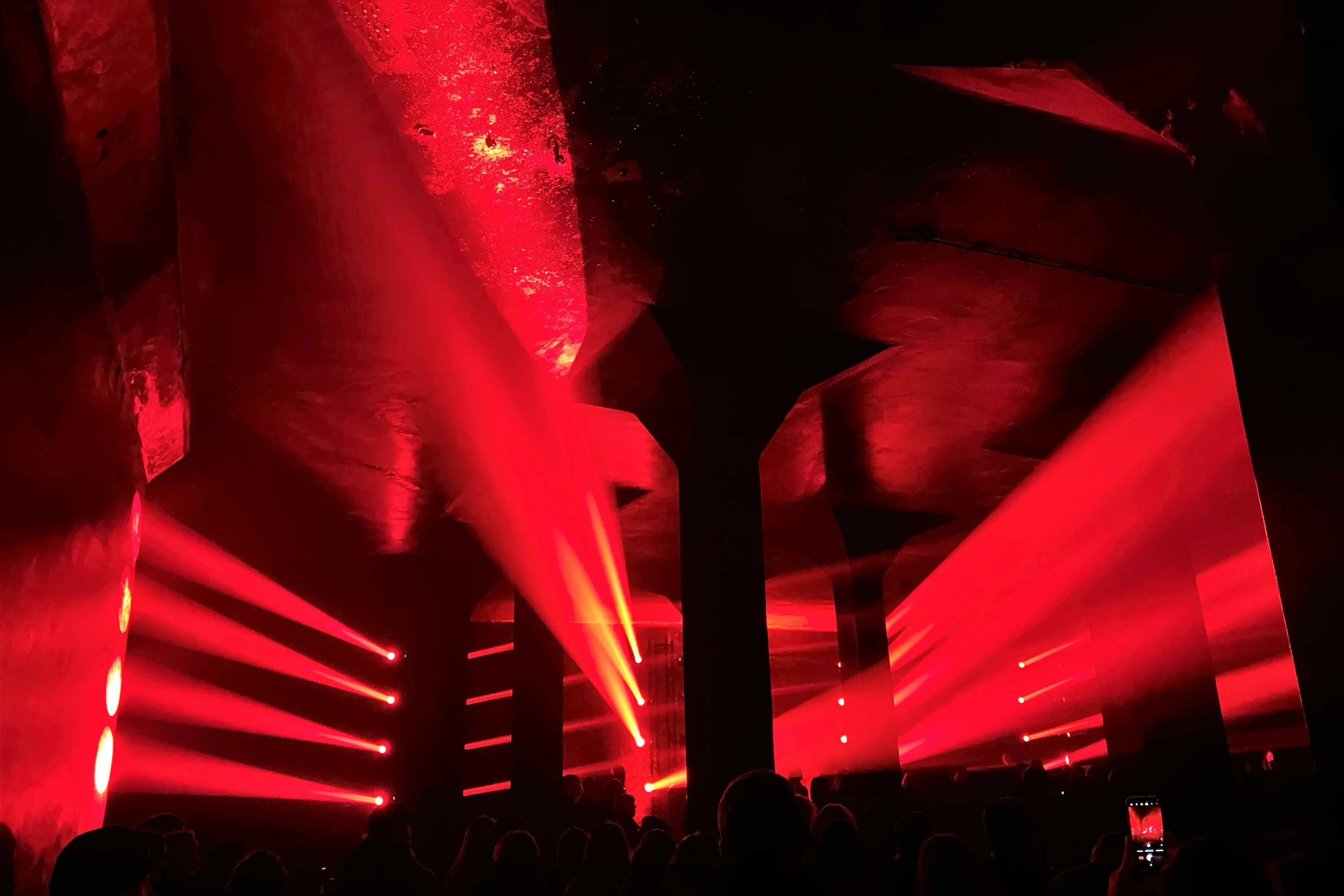 „Septyni vandenys“ Žaliakalnio rezervuare