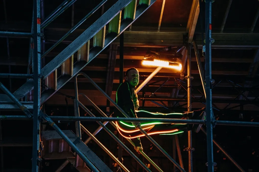 Kaunas 2022_Užkulisiai Martynas Plepys-16