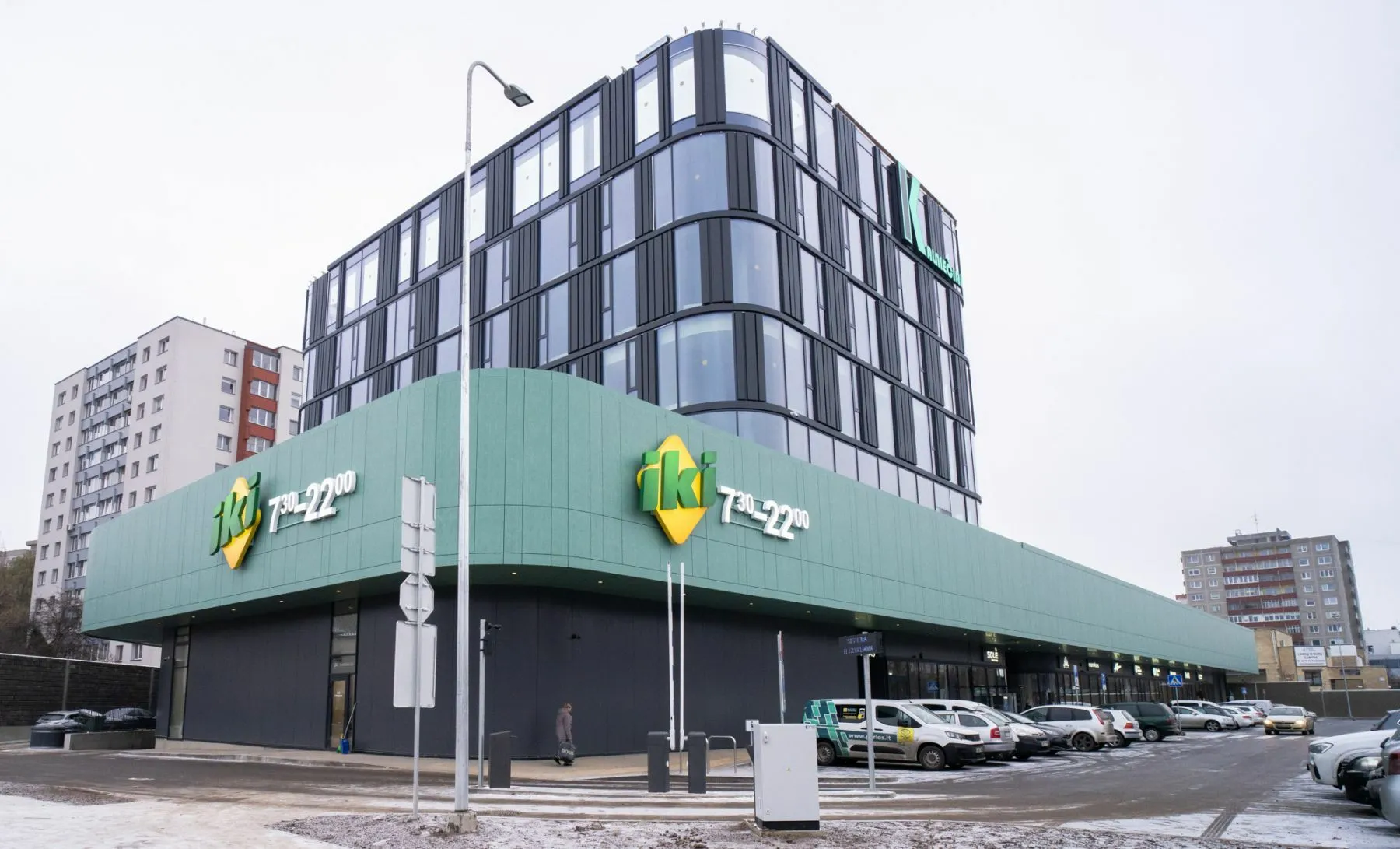 „IKI Murava“ / Organizatorių nuotr.