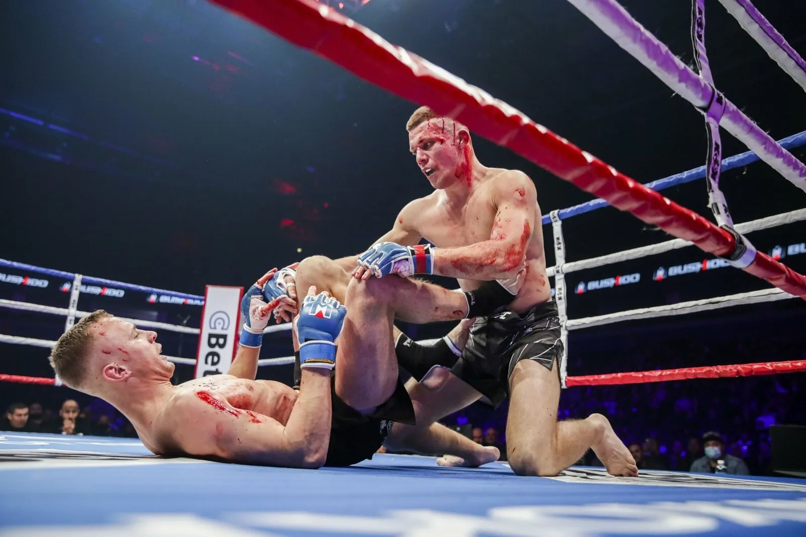 Ž. Ramoška ir V. Jagėlo