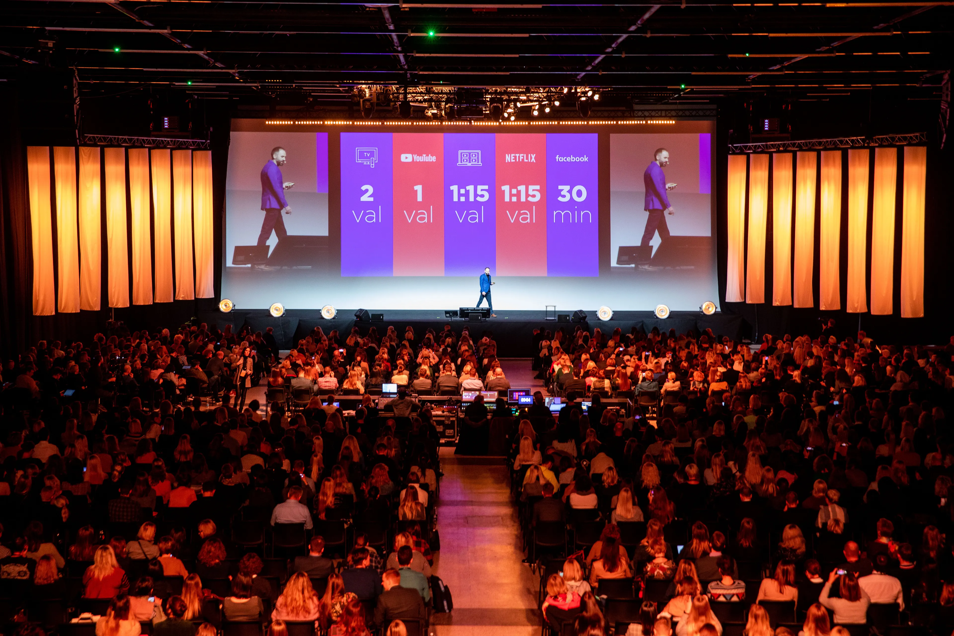 Konferencija „LiMA Day“