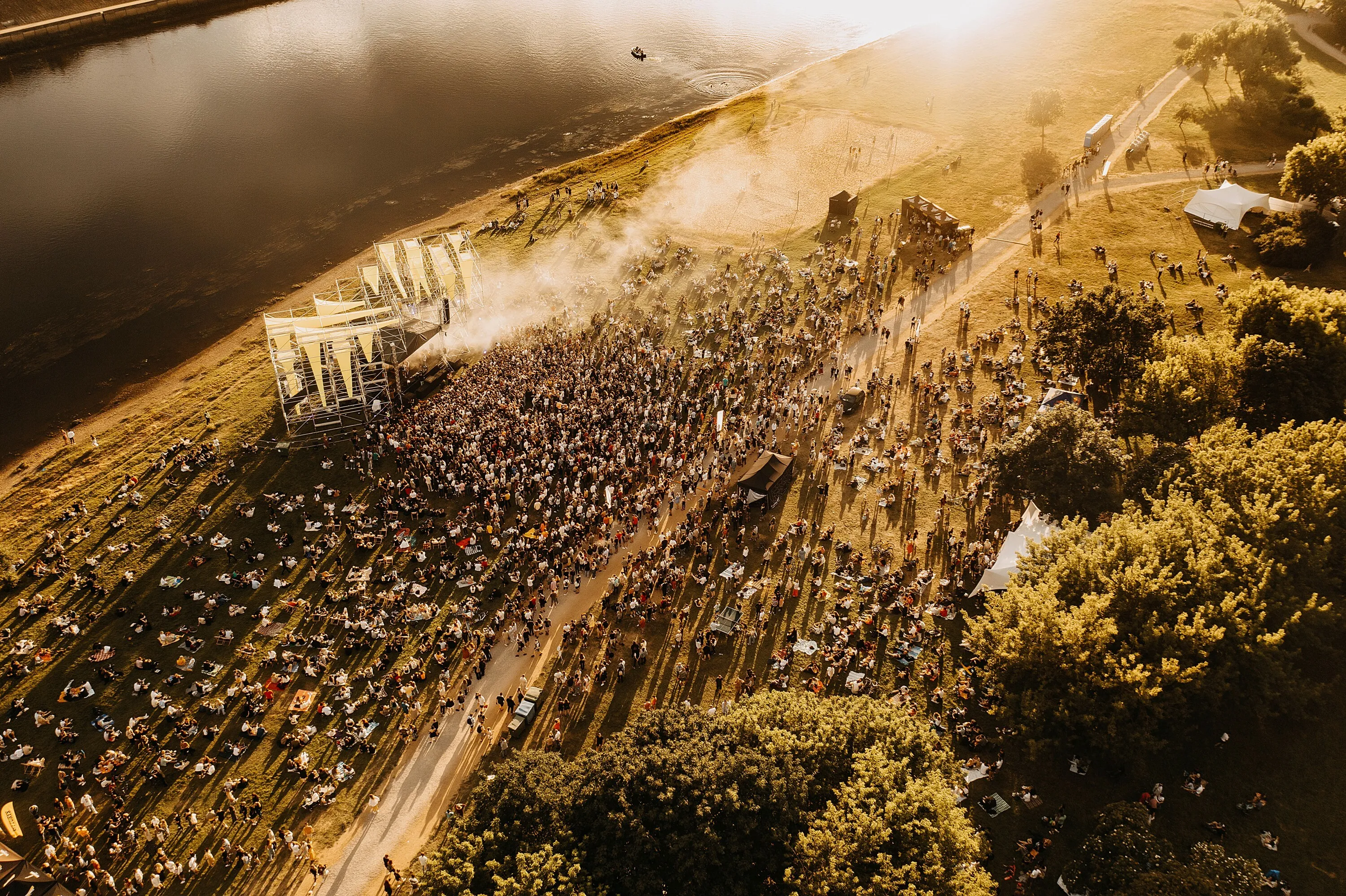 Audra, Martyno Plepio nuotr.