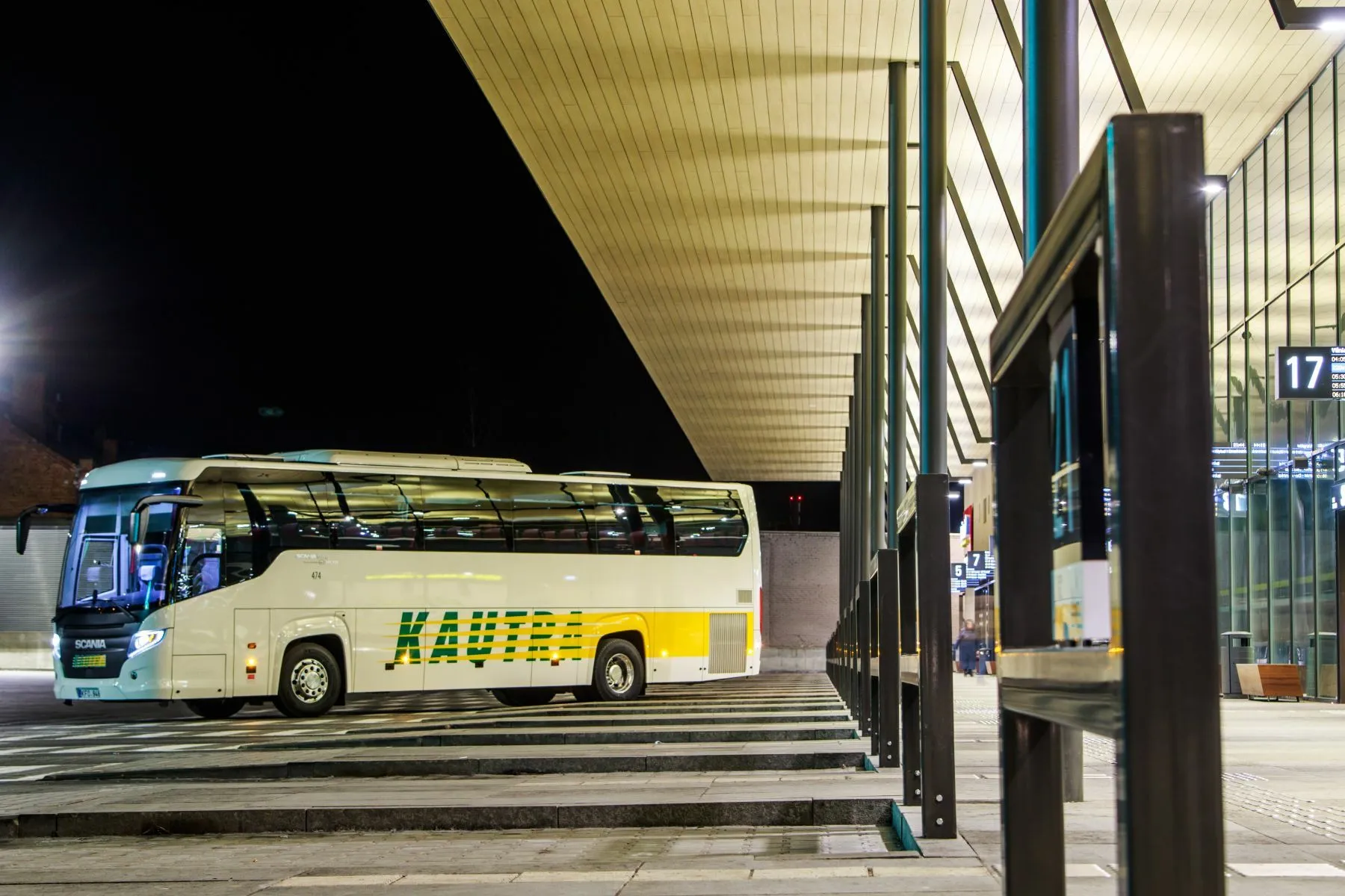 „Kautra” / Organizatorių nuotr.