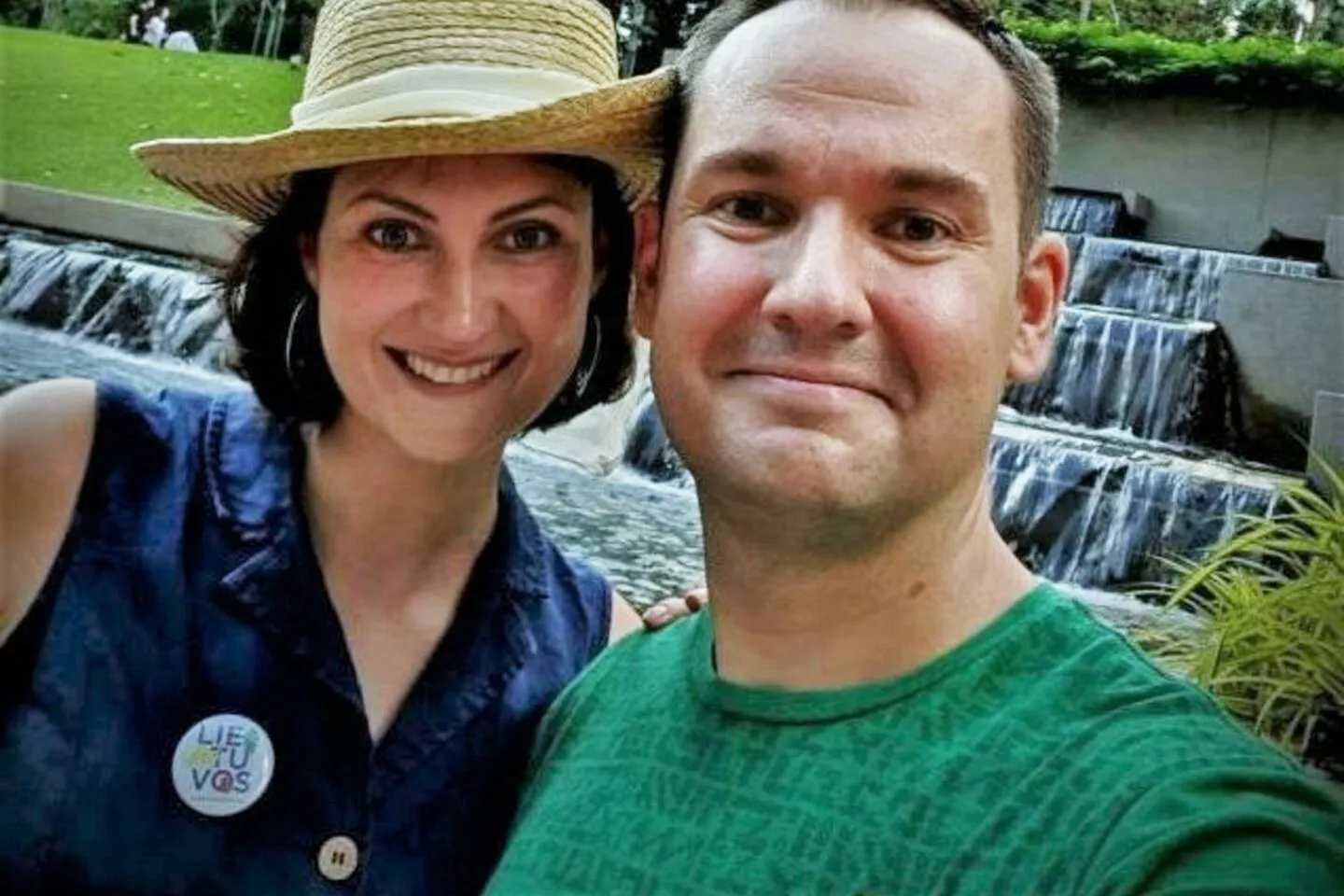 Malaizijoje rasta dingusi lietuvė