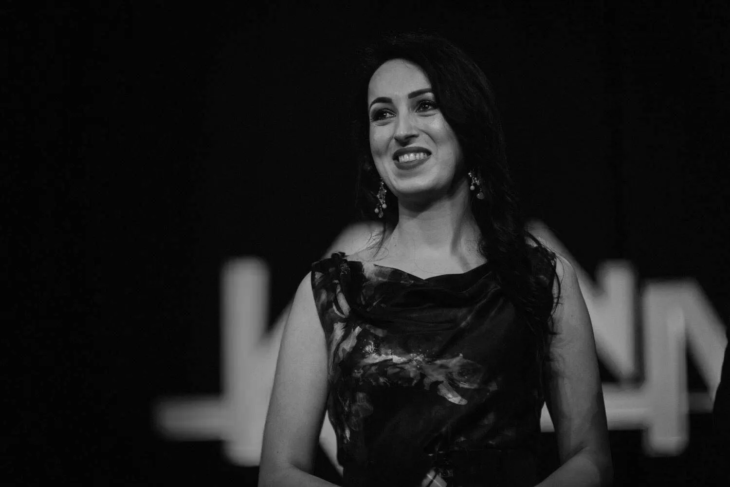 Indrė Jučaitė – Sarneckienė