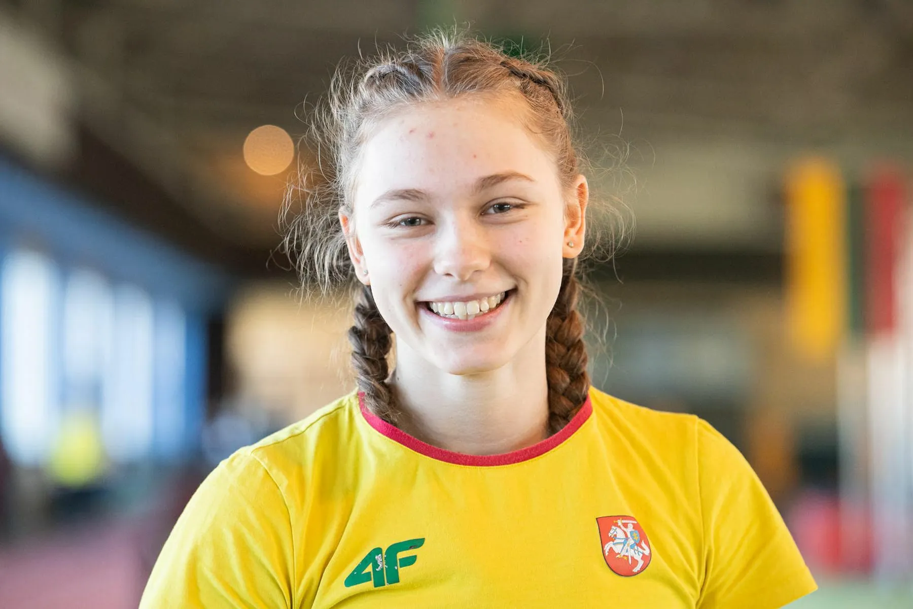 Rugilė Miklyčiūtė