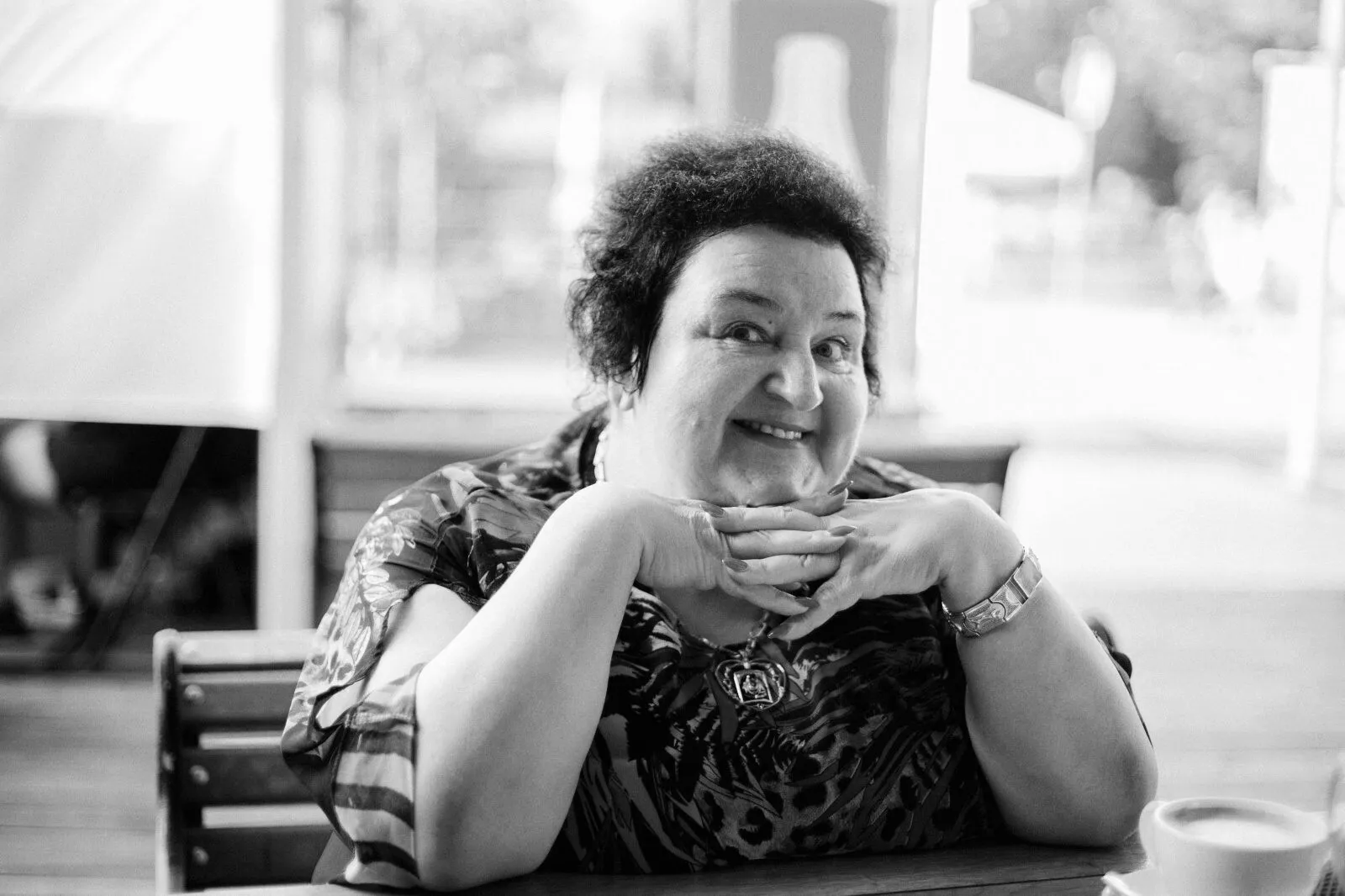 Vitalija Katunskytė