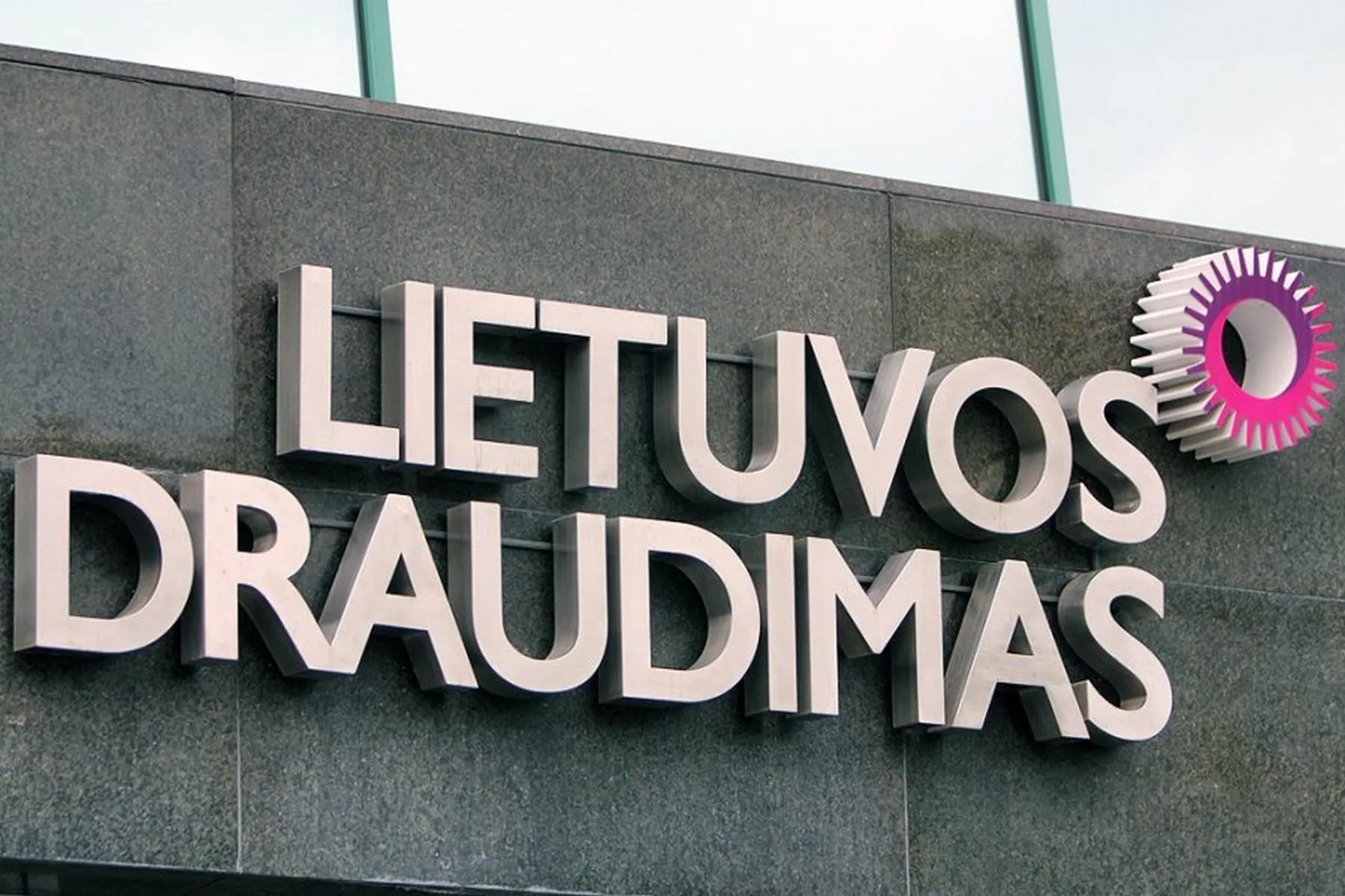 Lietuvos draudimas