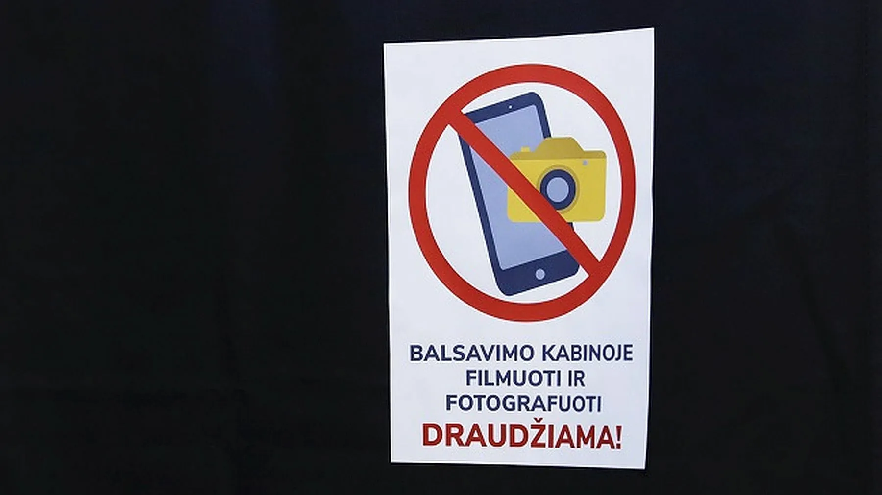 Asociatyvi / VRK nuotr.