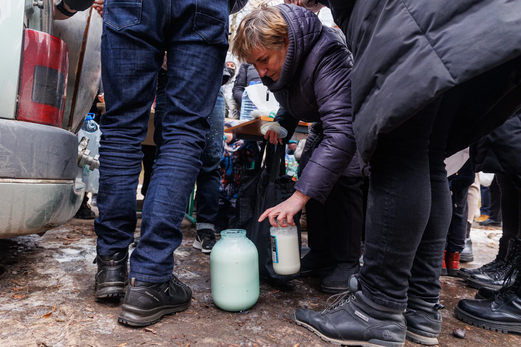 Nemokamo pieno dalybos